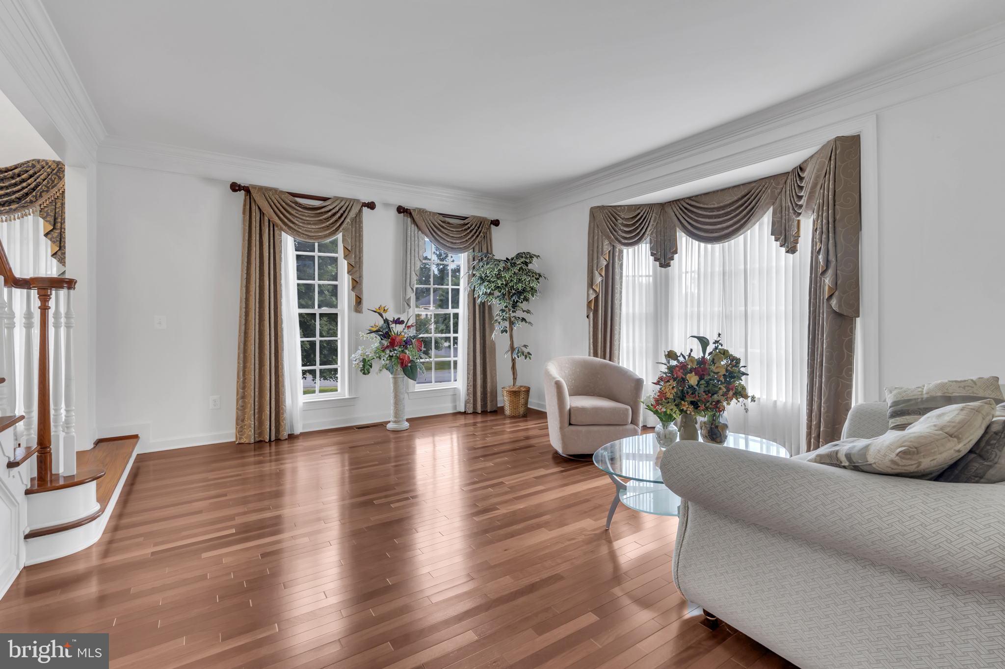 THE VILLAGE OF WAXPOOL - Residential