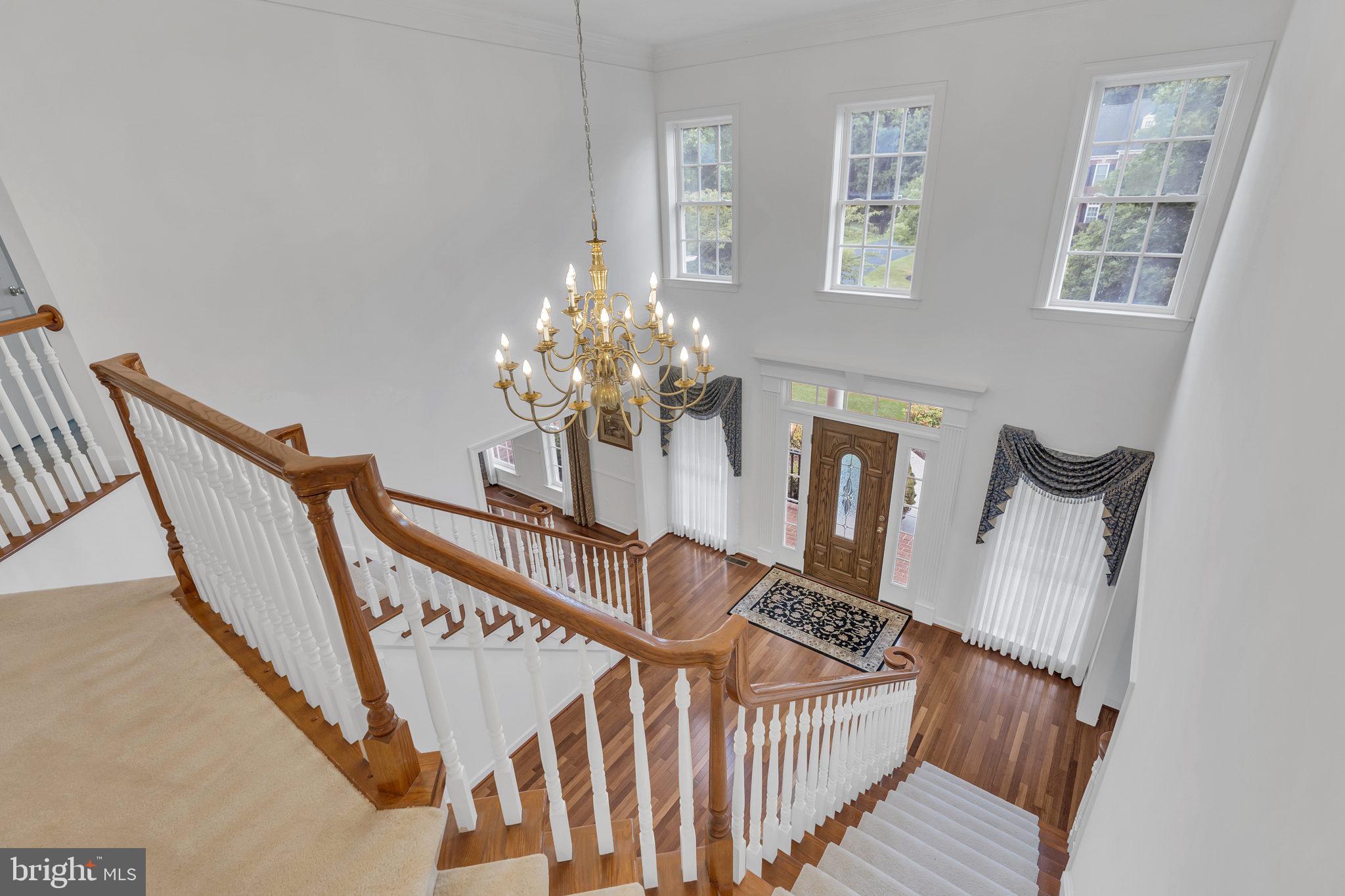 THE VILLAGE OF WAXPOOL - Residential