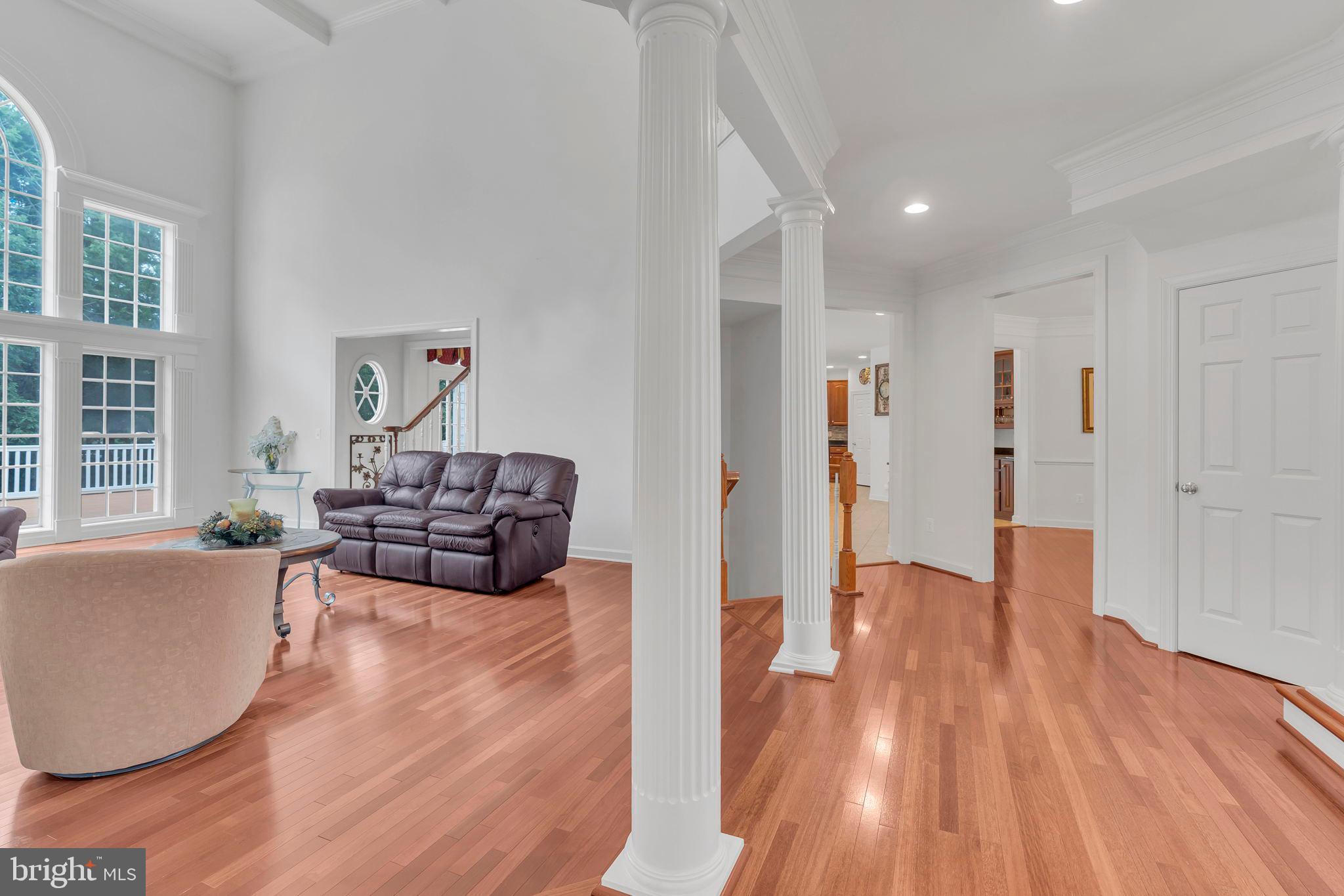 THE VILLAGE OF WAXPOOL - Residential