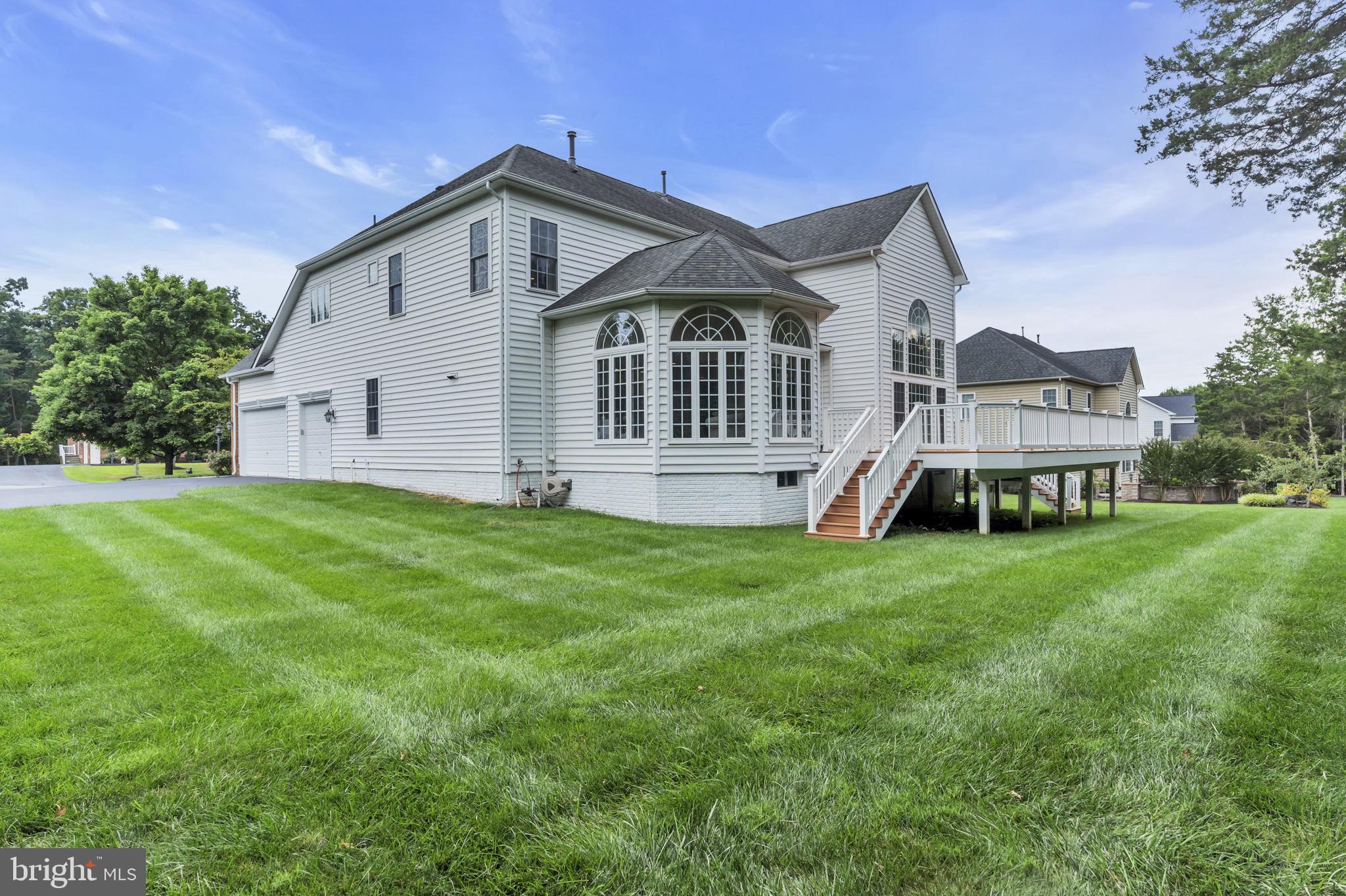 THE VILLAGE OF WAXPOOL - Residential