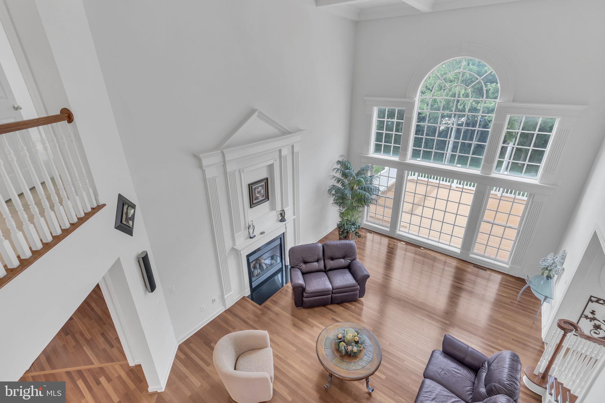 THE VILLAGE OF WAXPOOL - Residential