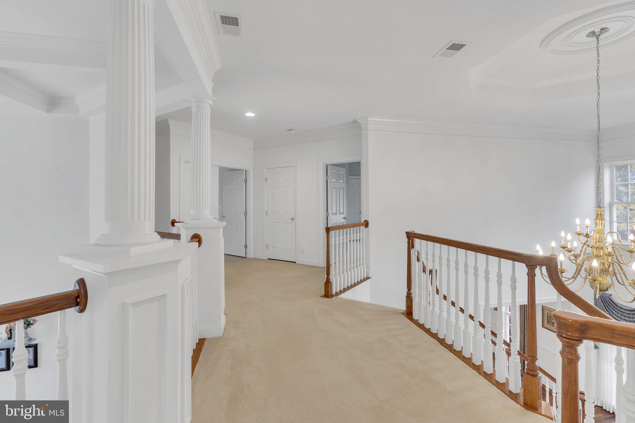 THE VILLAGE OF WAXPOOL - Residential