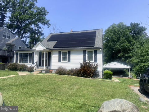 Homes For Sale - 2166 Lorraine Avenue<br/> BALTIMORE, MD 21207