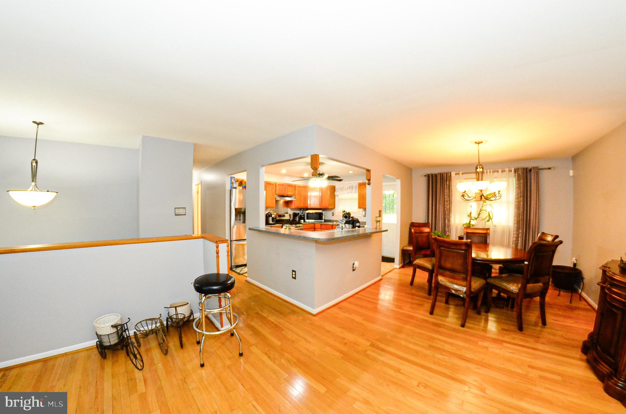 5702 JUSTINA DRIVE