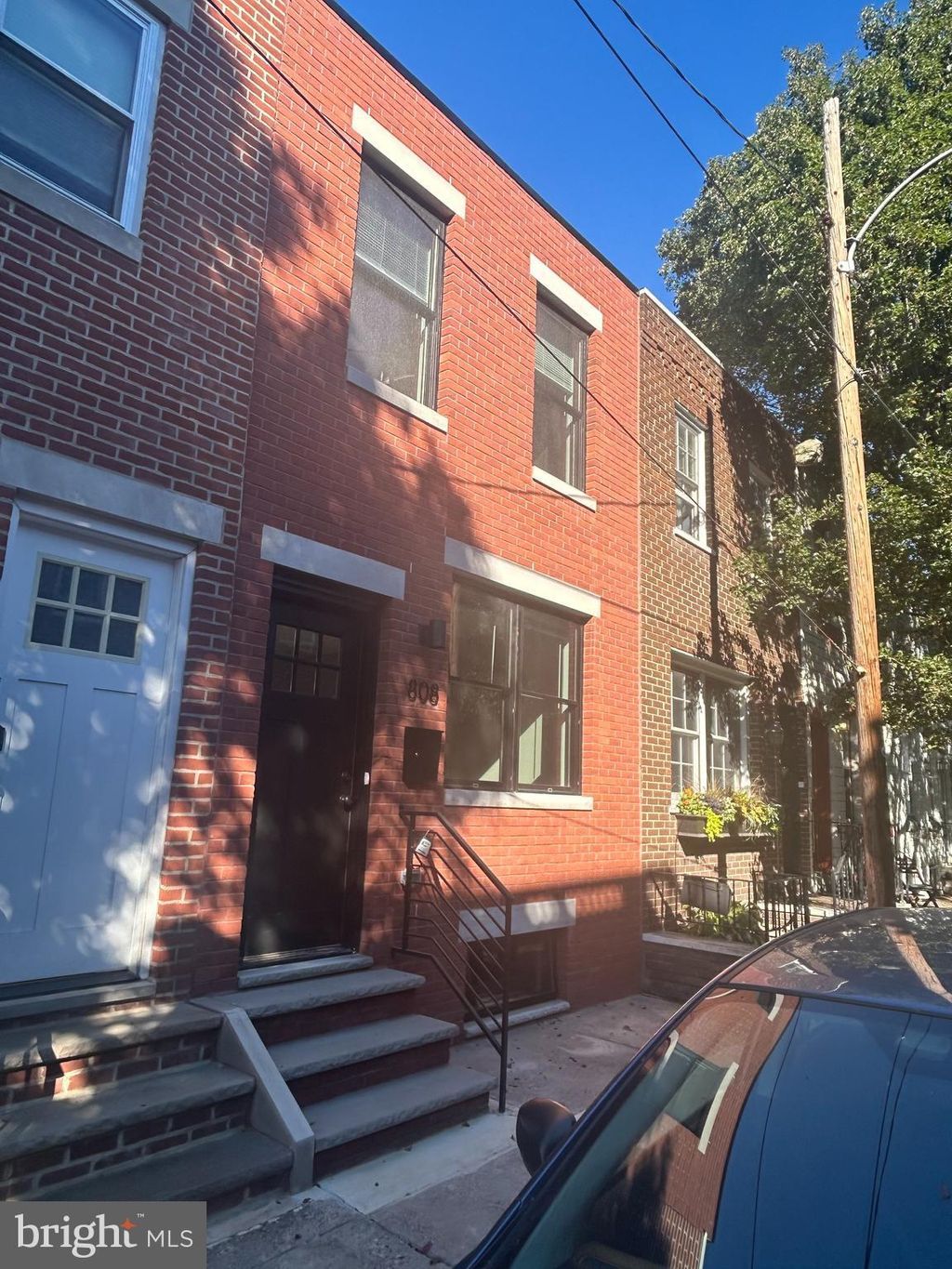Photo of 808 N Judson Street, PHILADELPHIA, PA 19130 (MLS # PAPH2545900)