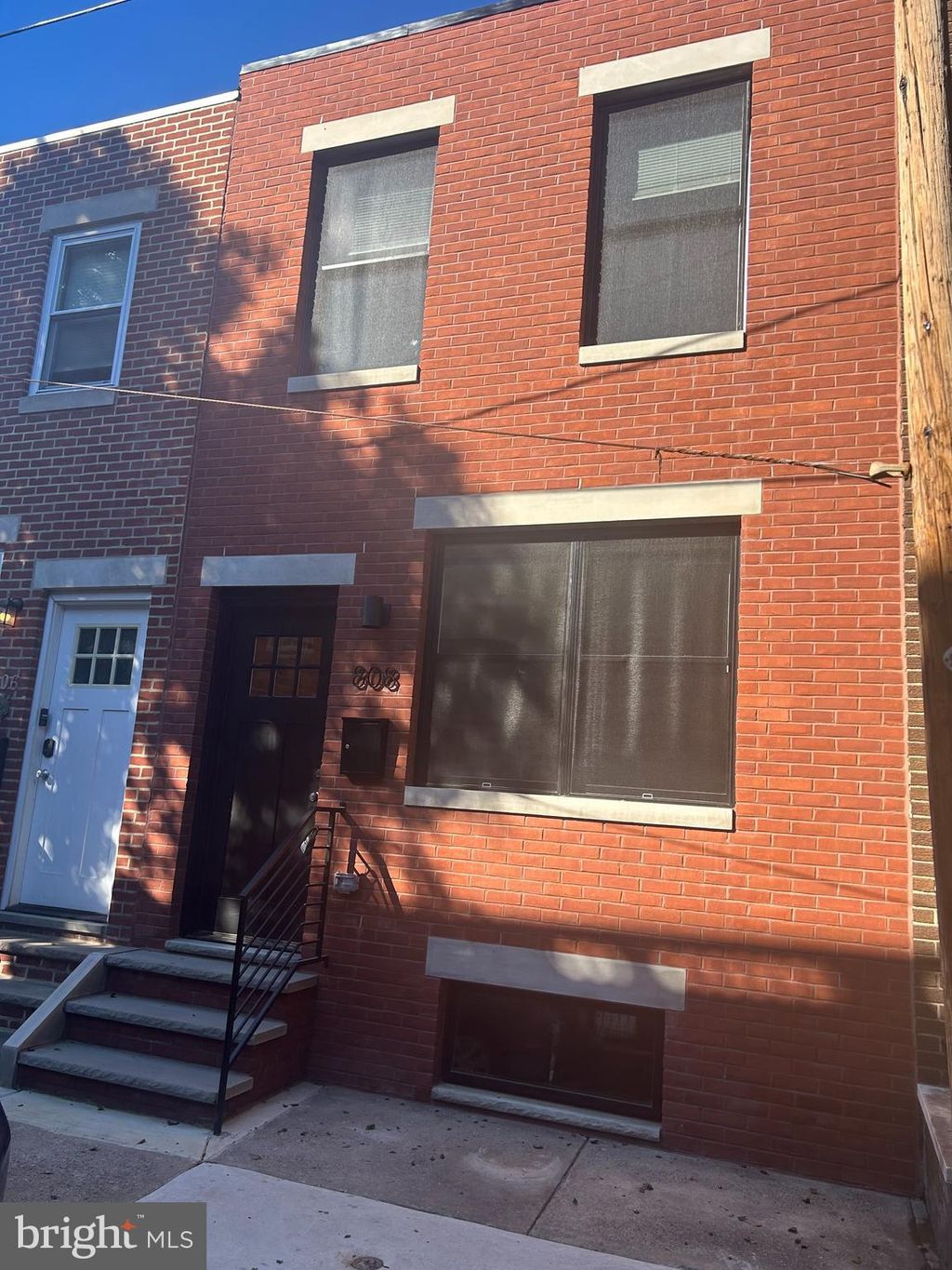Photo of 808 N Judson Street, PHILADELPHIA, PA 19130 (MLS # PAPH2545900)