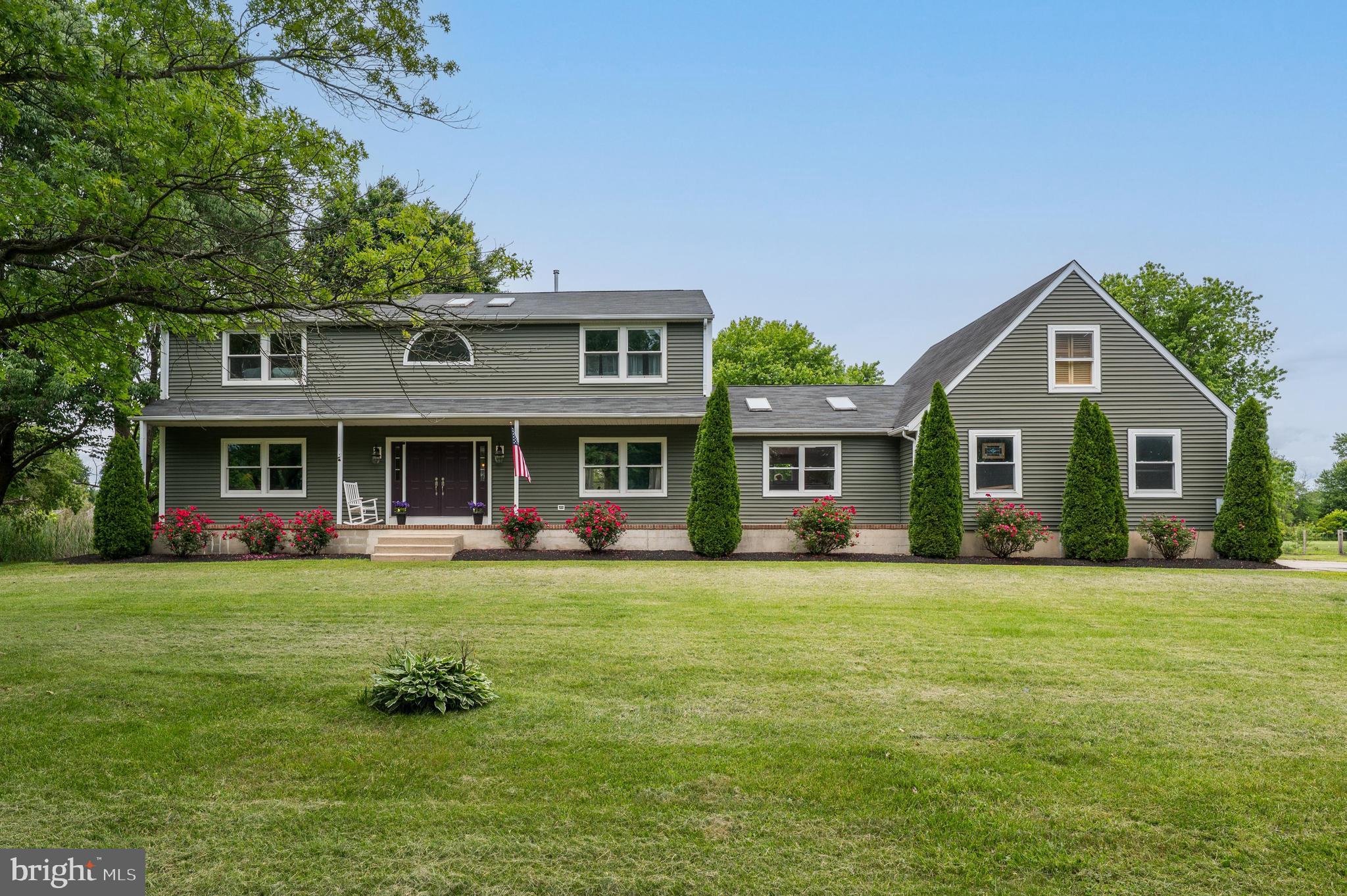 23 MEADOW DRIVE