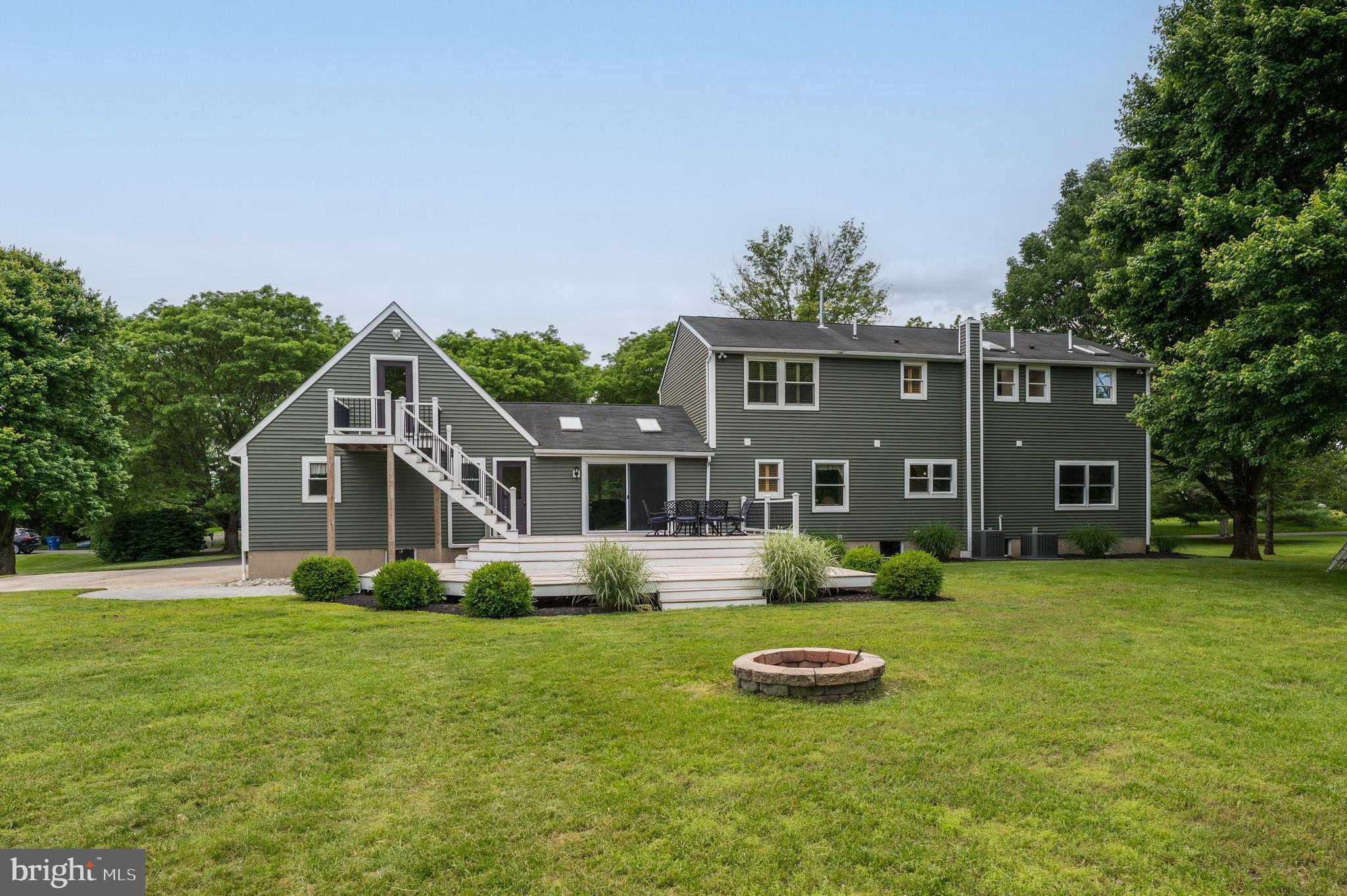 23 MEADOW DRIVE