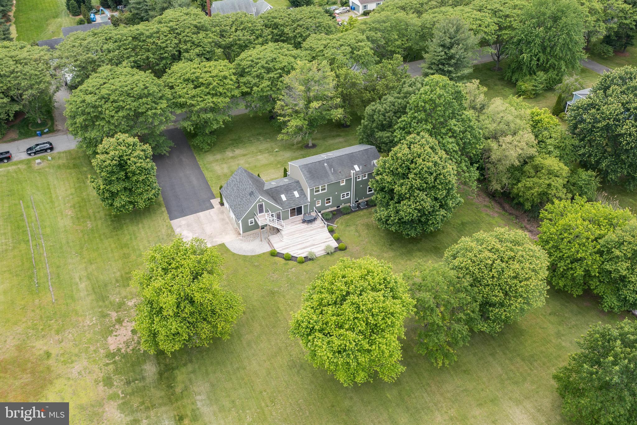 23 MEADOW DRIVE