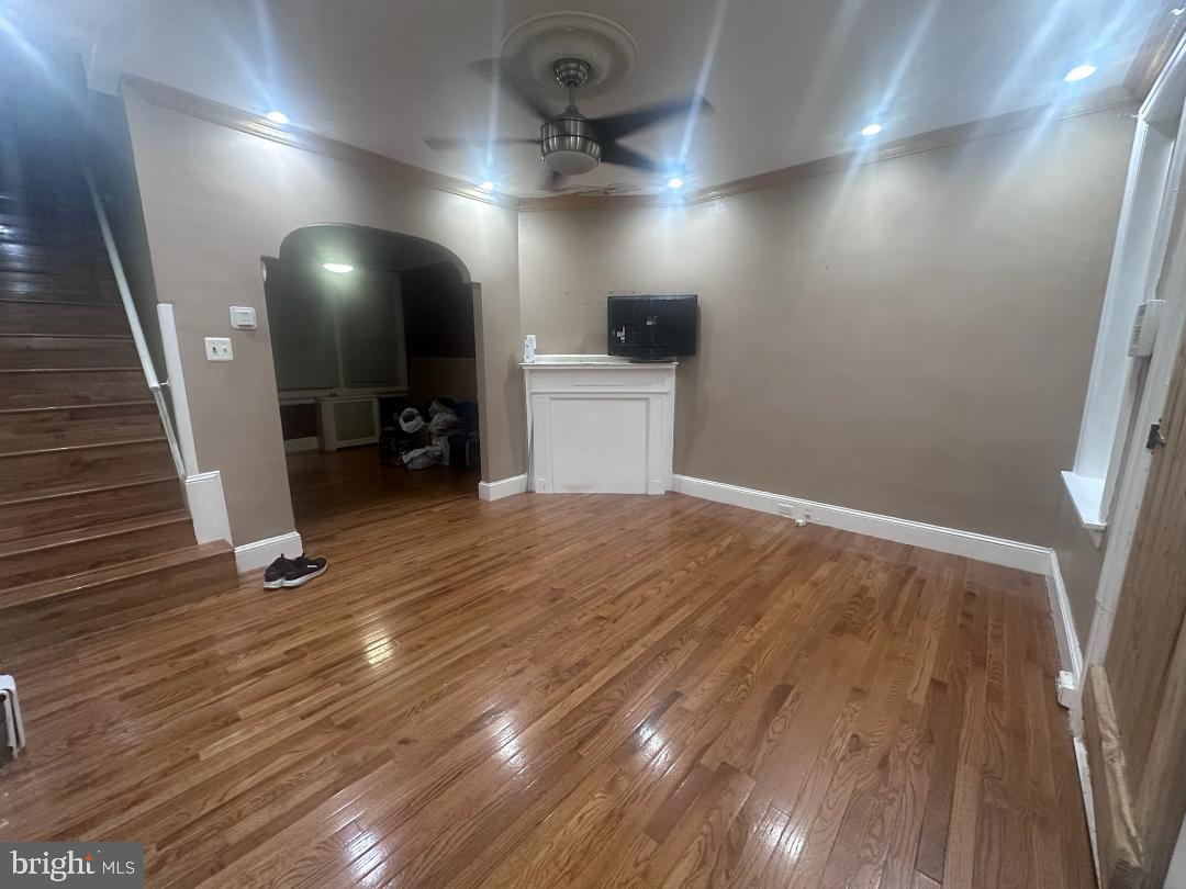 WEST PASSYUNK - Residential