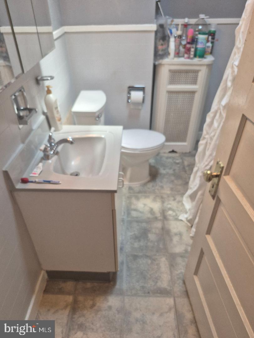 WEST PASSYUNK - Residential