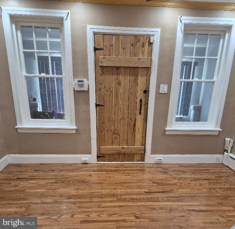 WEST PASSYUNK - Residential