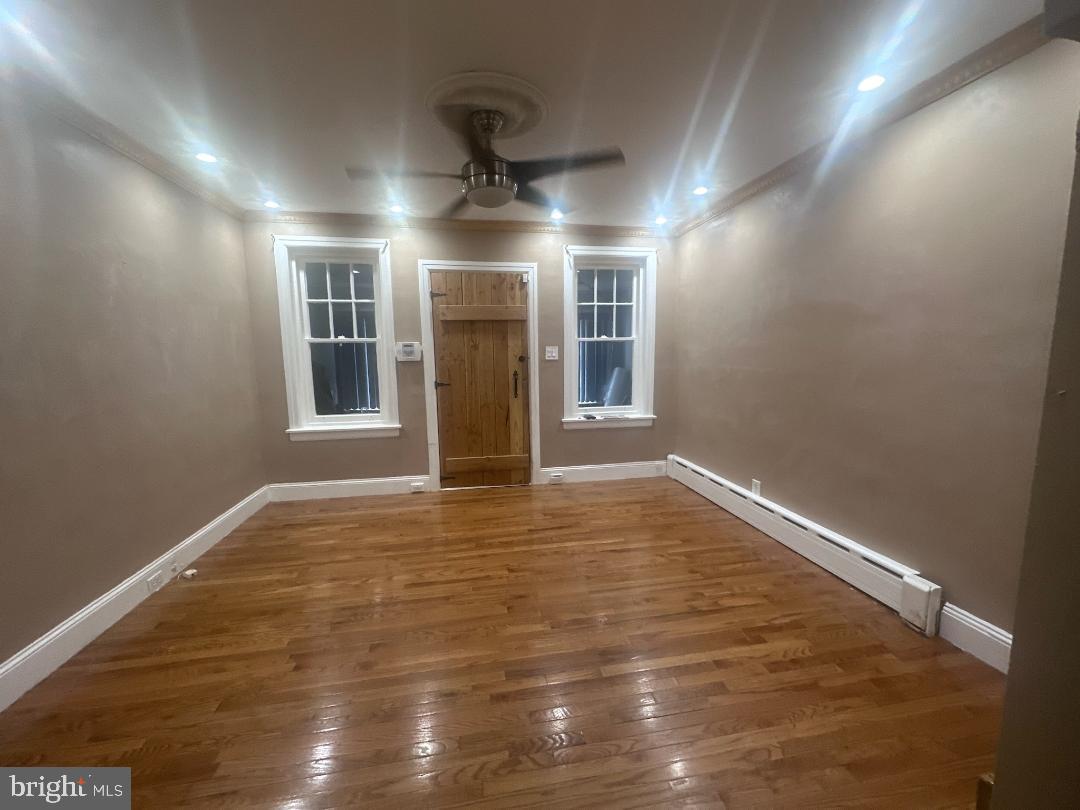 WEST PASSYUNK - Residential