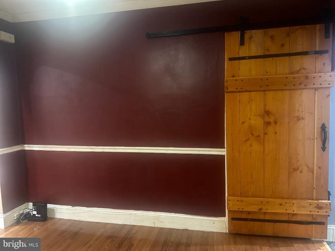 WEST PASSYUNK - Residential