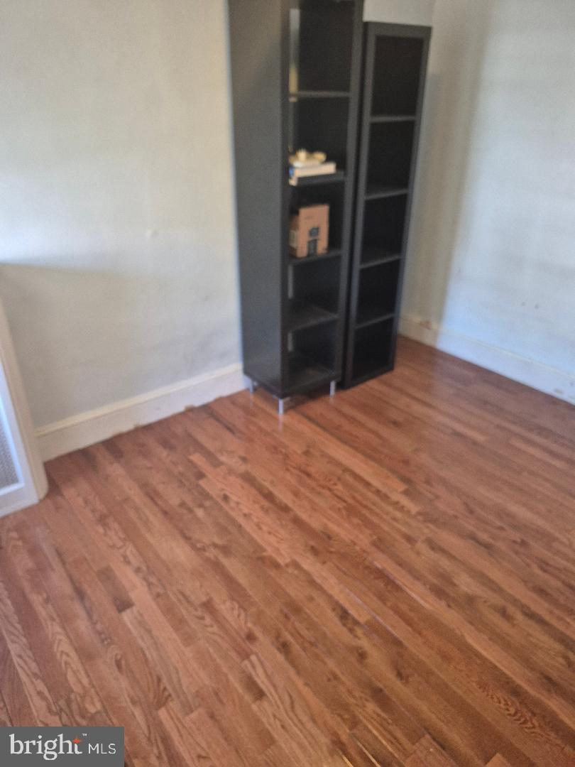 WEST PASSYUNK - Residential