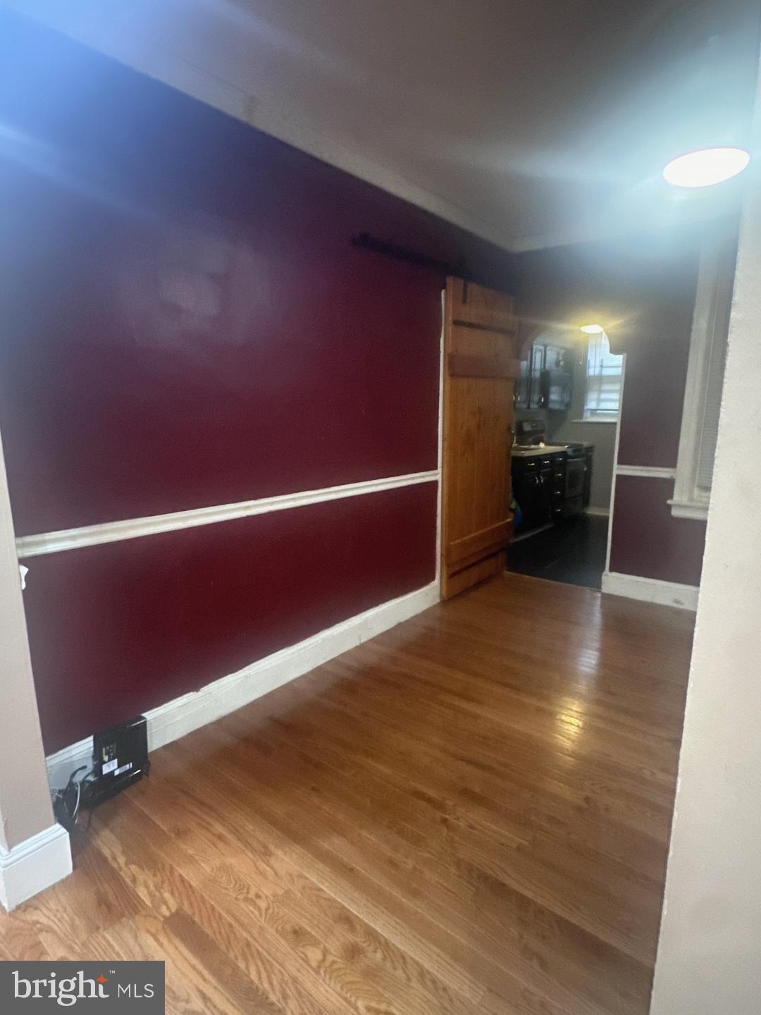 WEST PASSYUNK - Residential