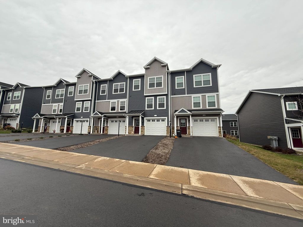 Photo of 111 Veery Way, PORT MATILDA, PA 16870 (MLS # PACE2516732)