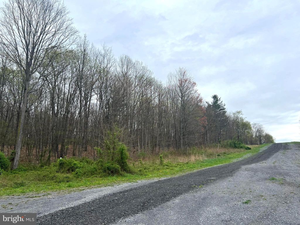 Photo of Lot #16 Ridge Way Drive, EVERETT, PA 15537 (MLS # PABD2001892)
