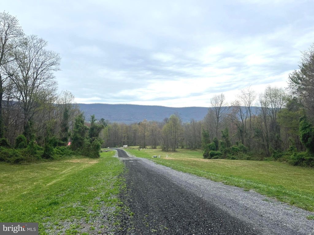 Photo of Lot #16 Ridge Way Drive, EVERETT, PA 15537 (MLS # PABD2001892)