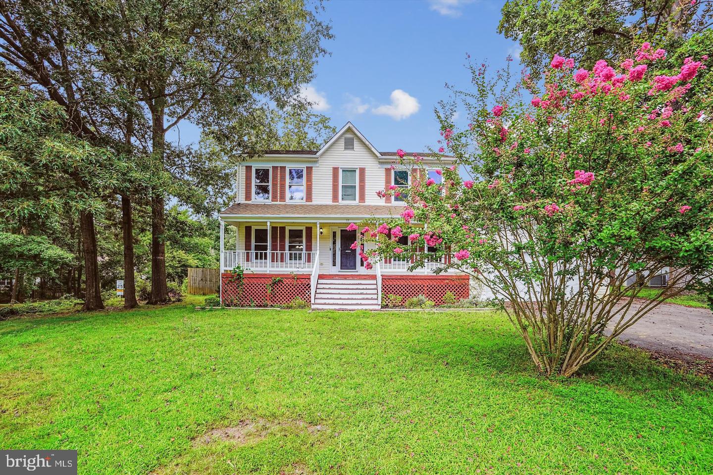 22 ARGYLE HILLS DRIVE