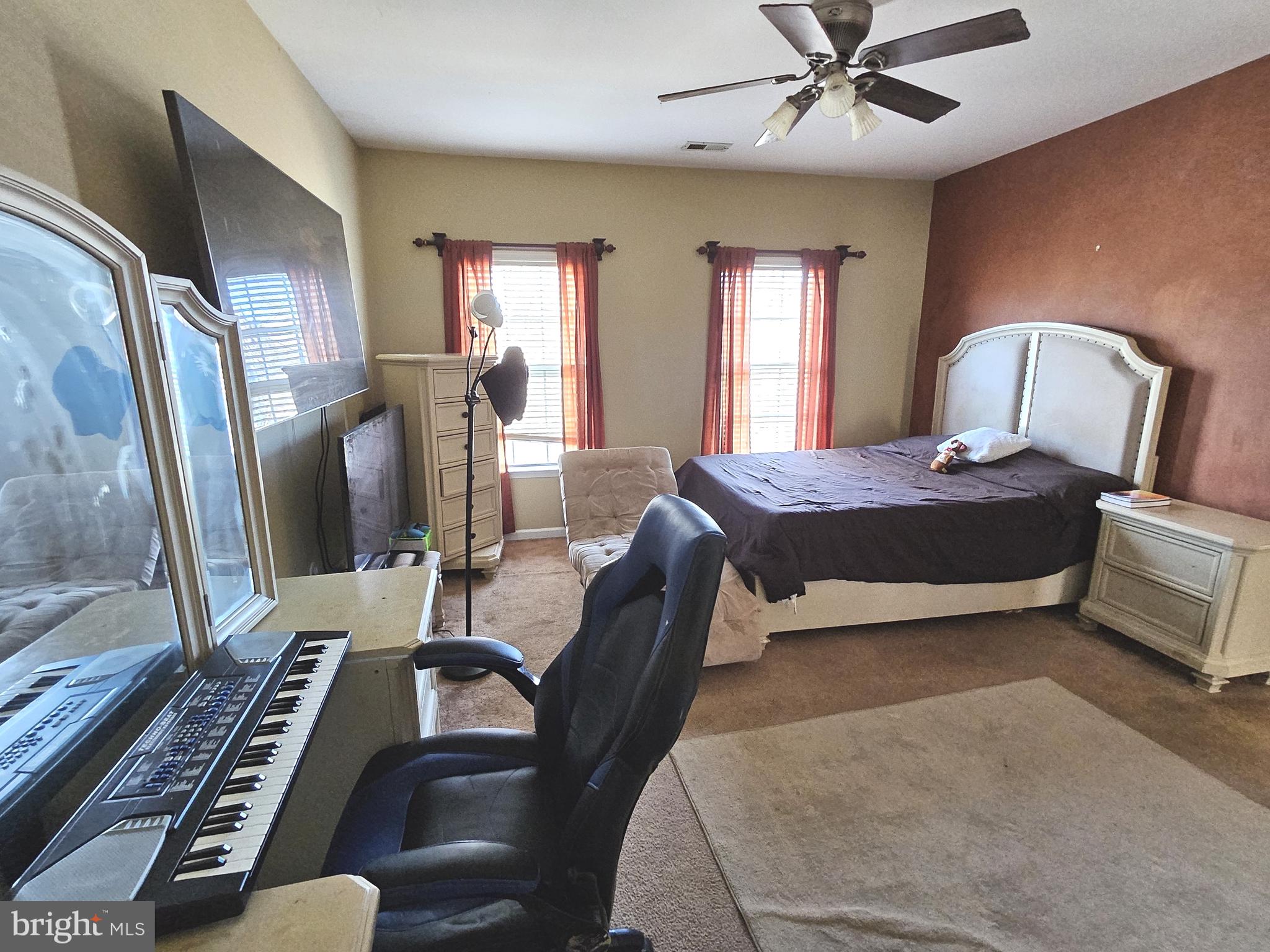 ESTATES OF DOVE RUN - Residential