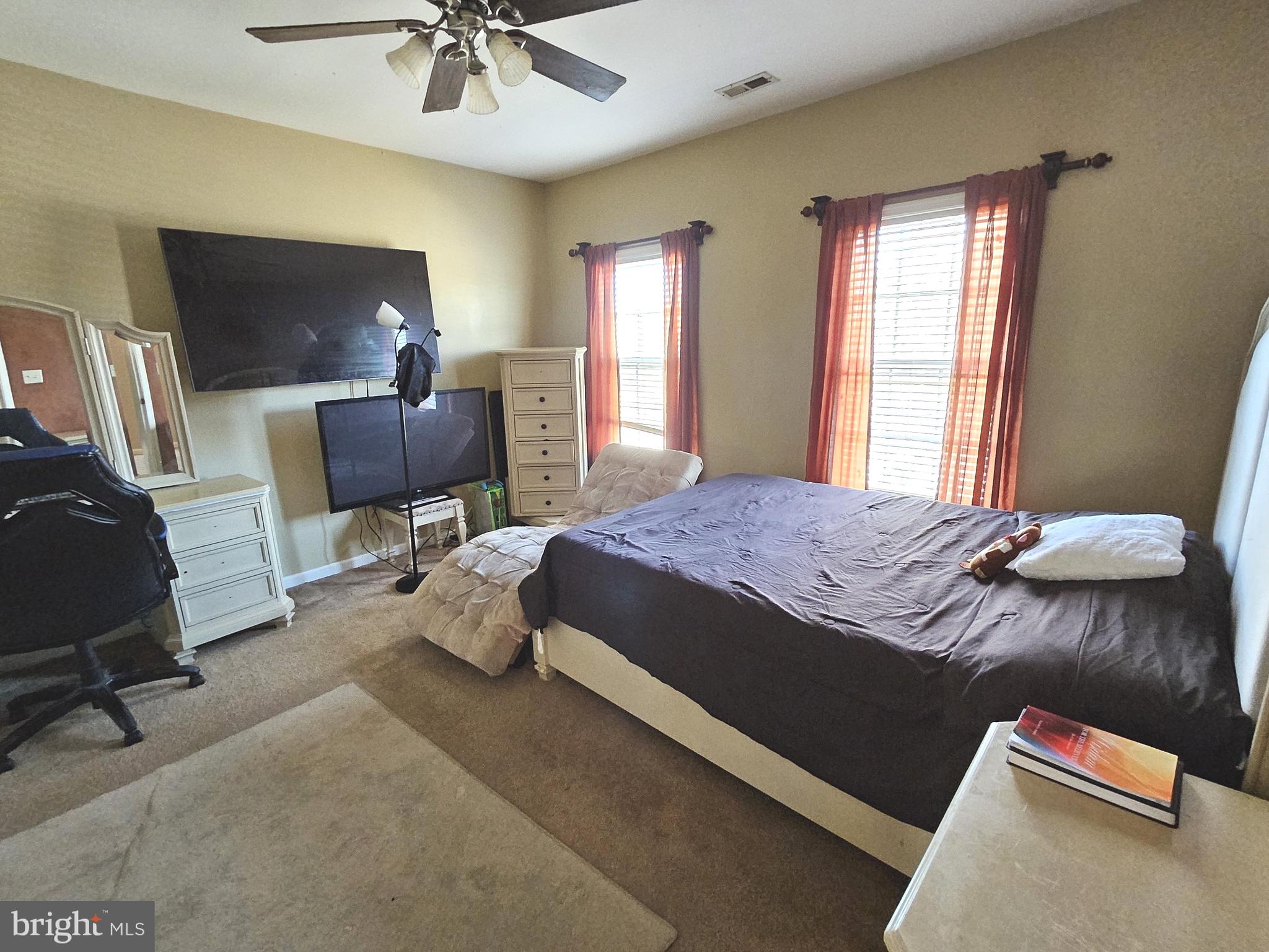 ESTATES OF DOVE RUN - Residential