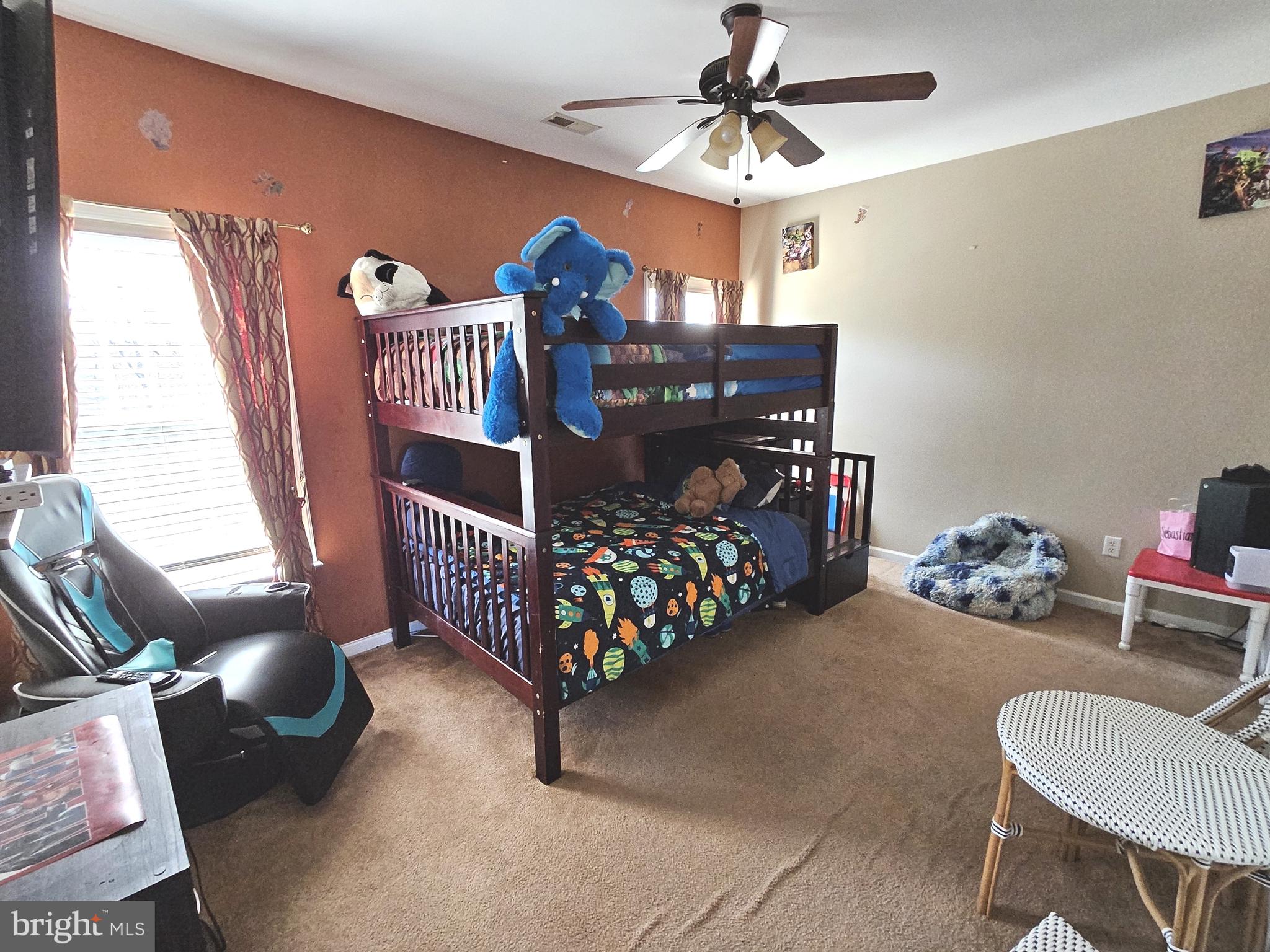 ESTATES OF DOVE RUN - Residential