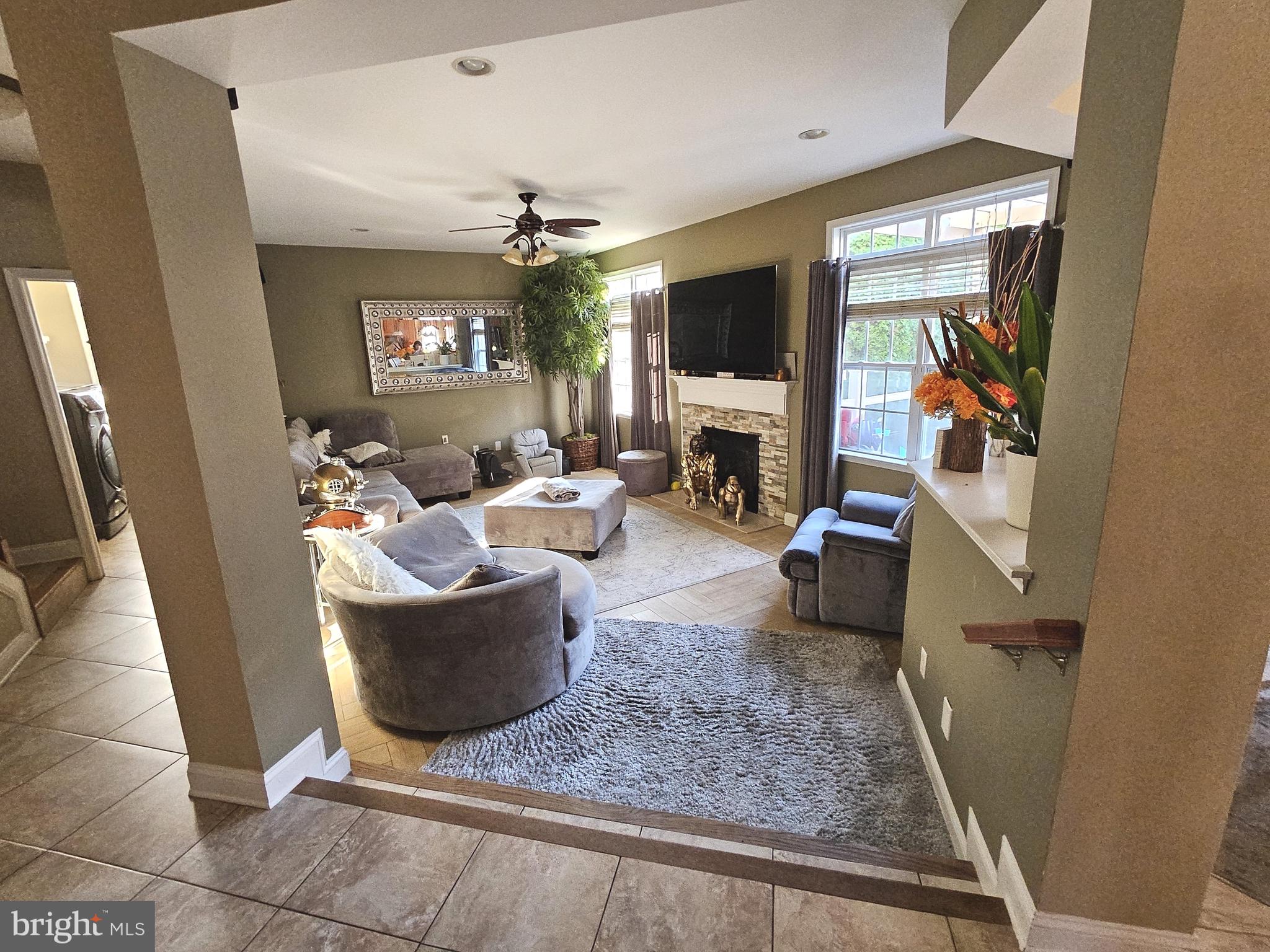 ESTATES OF DOVE RUN - Residential