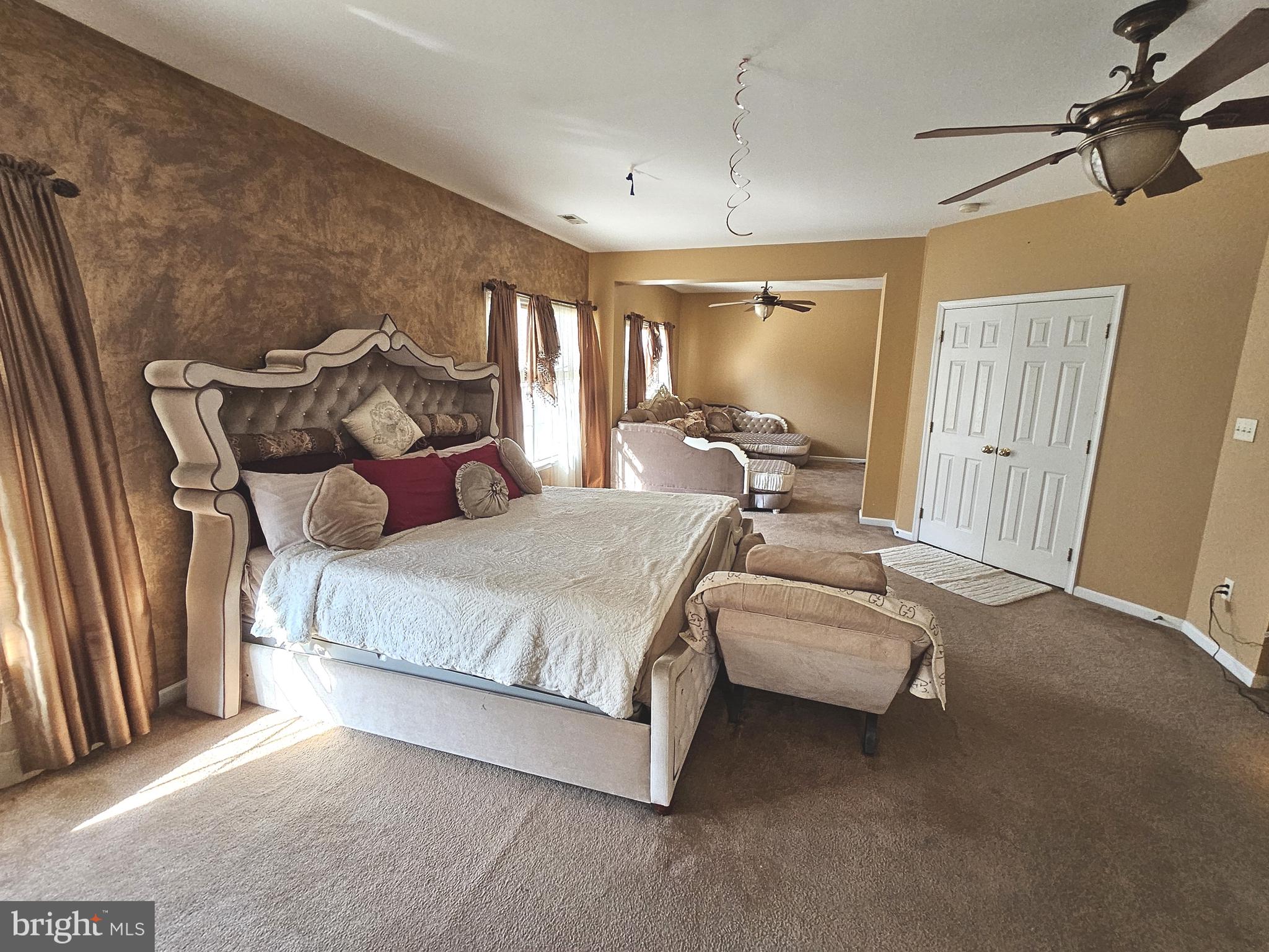 ESTATES OF DOVE RUN - Residential