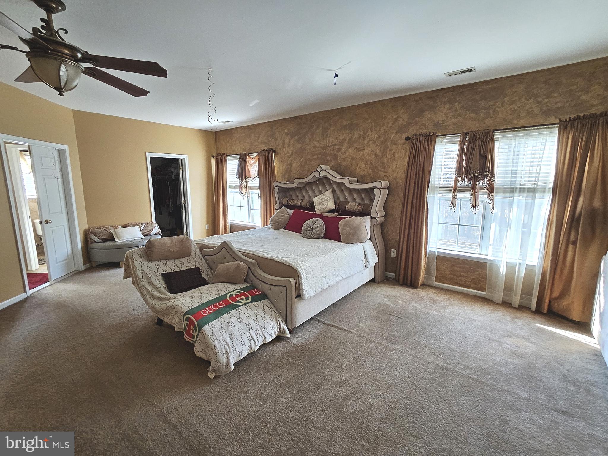 ESTATES OF DOVE RUN - Residential