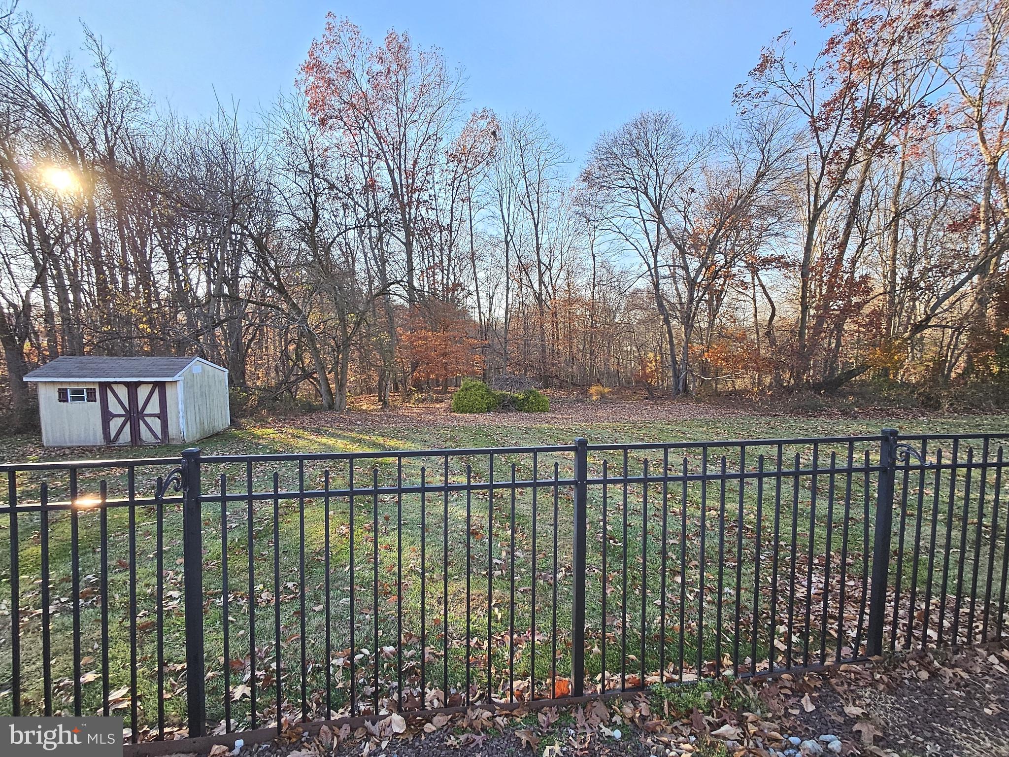 ESTATES OF DOVE RUN - Residential