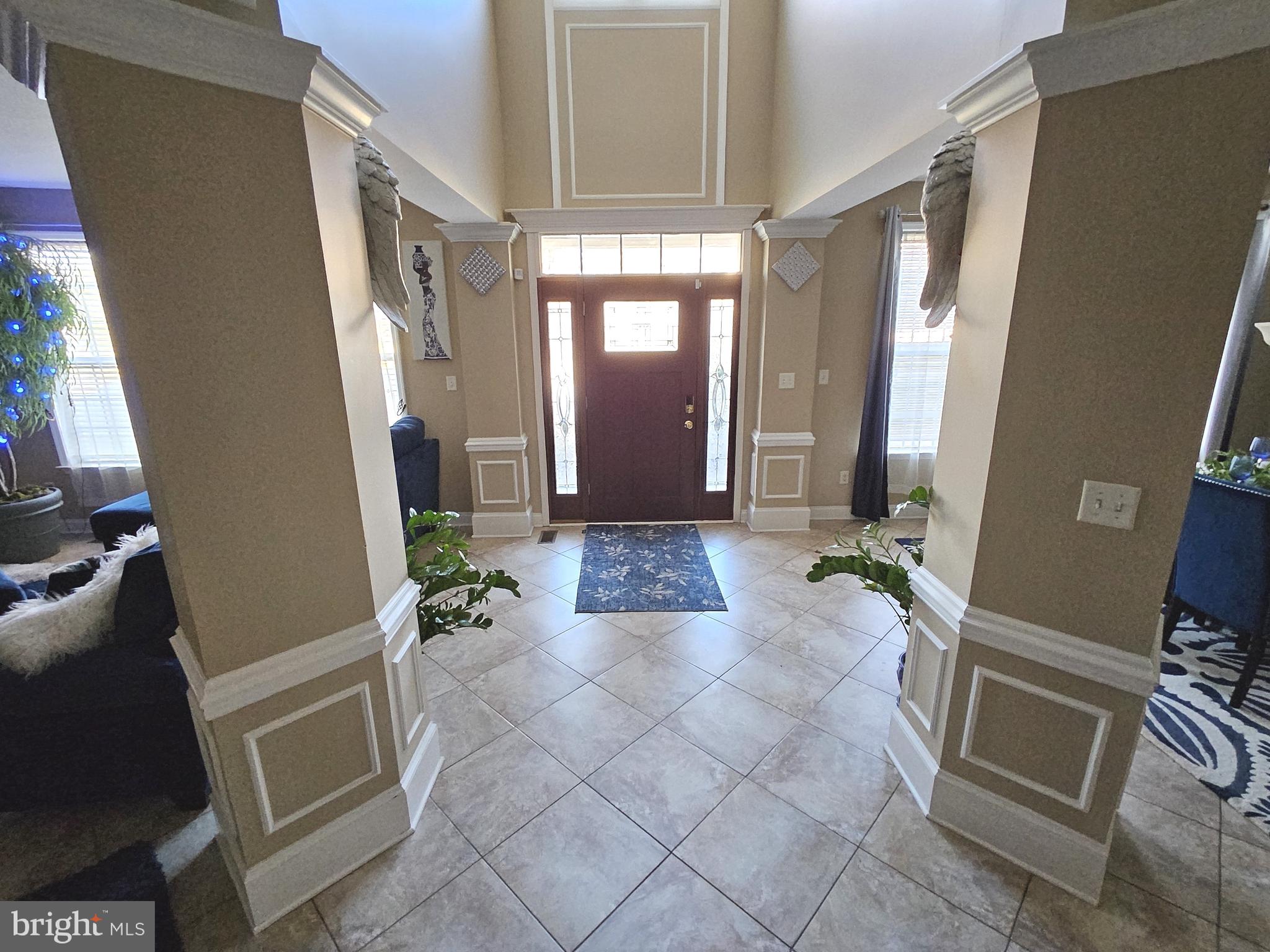 ESTATES OF DOVE RUN - Residential