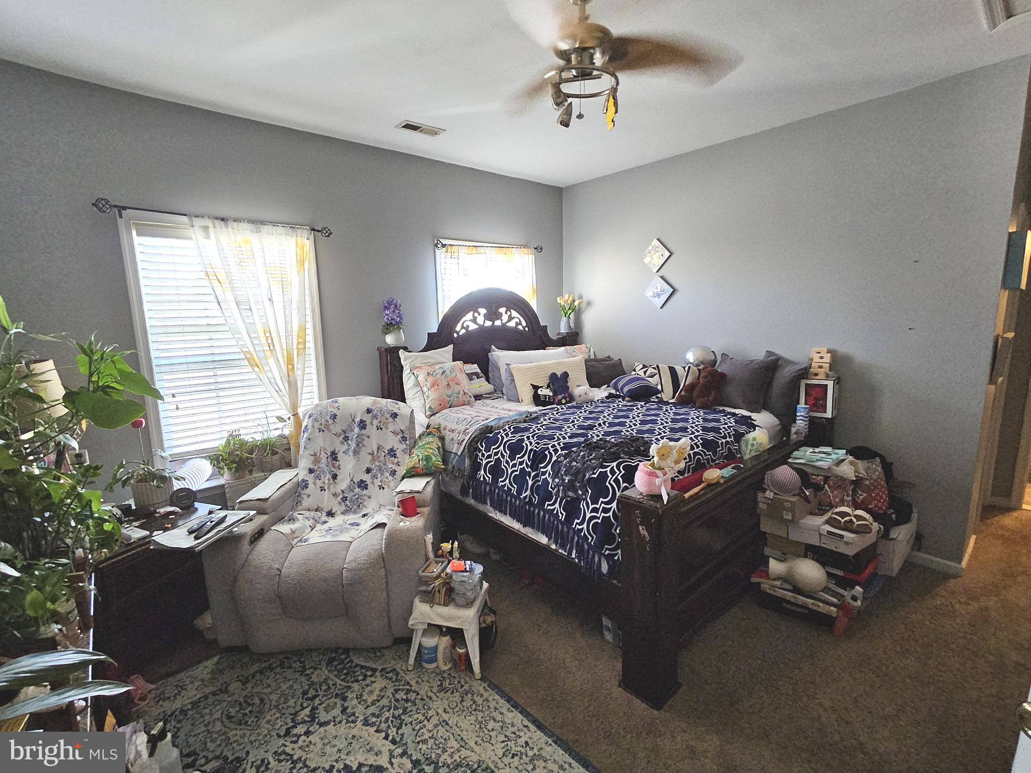 ESTATES OF DOVE RUN - Residential