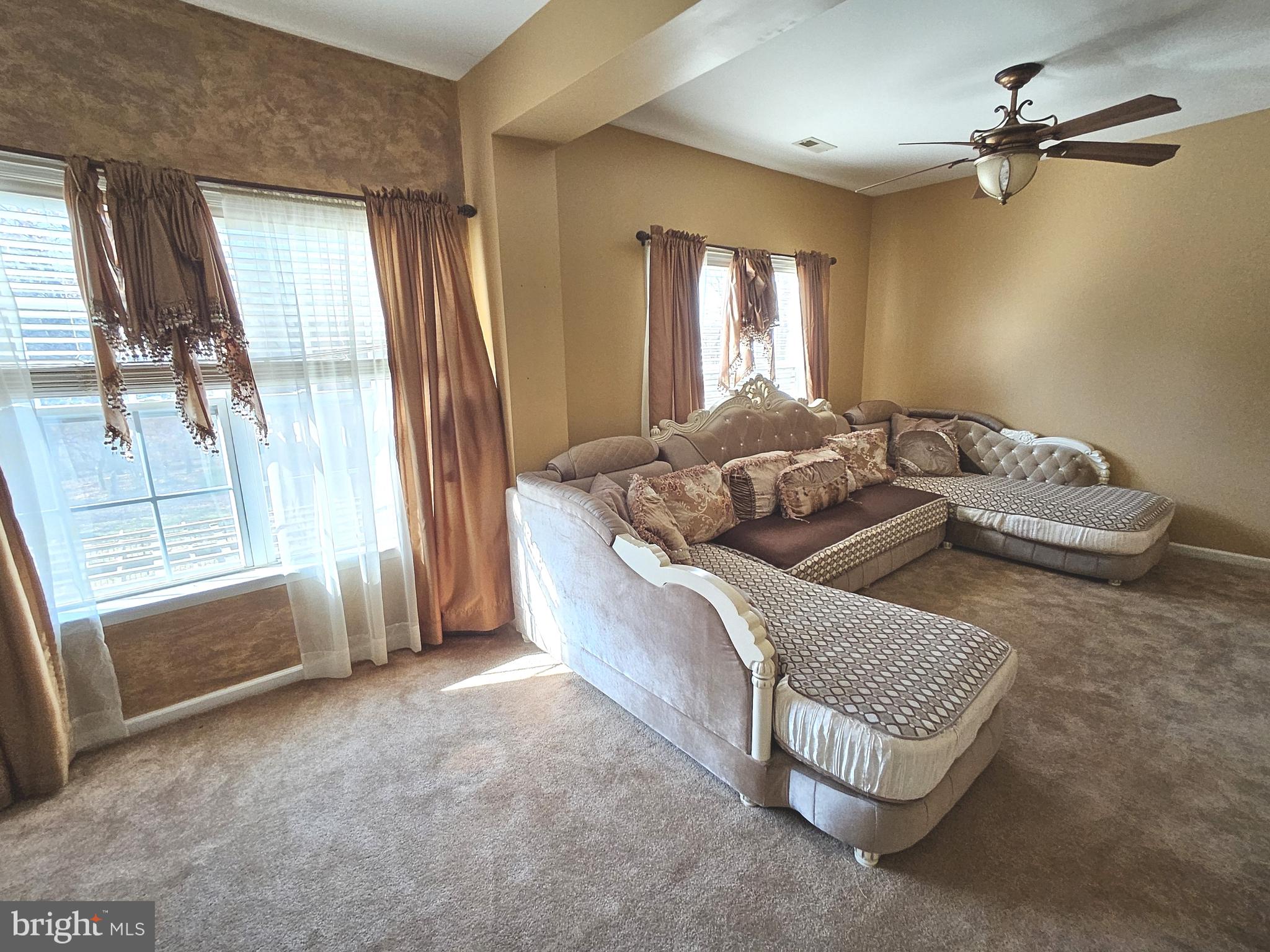 ESTATES OF DOVE RUN - Residential