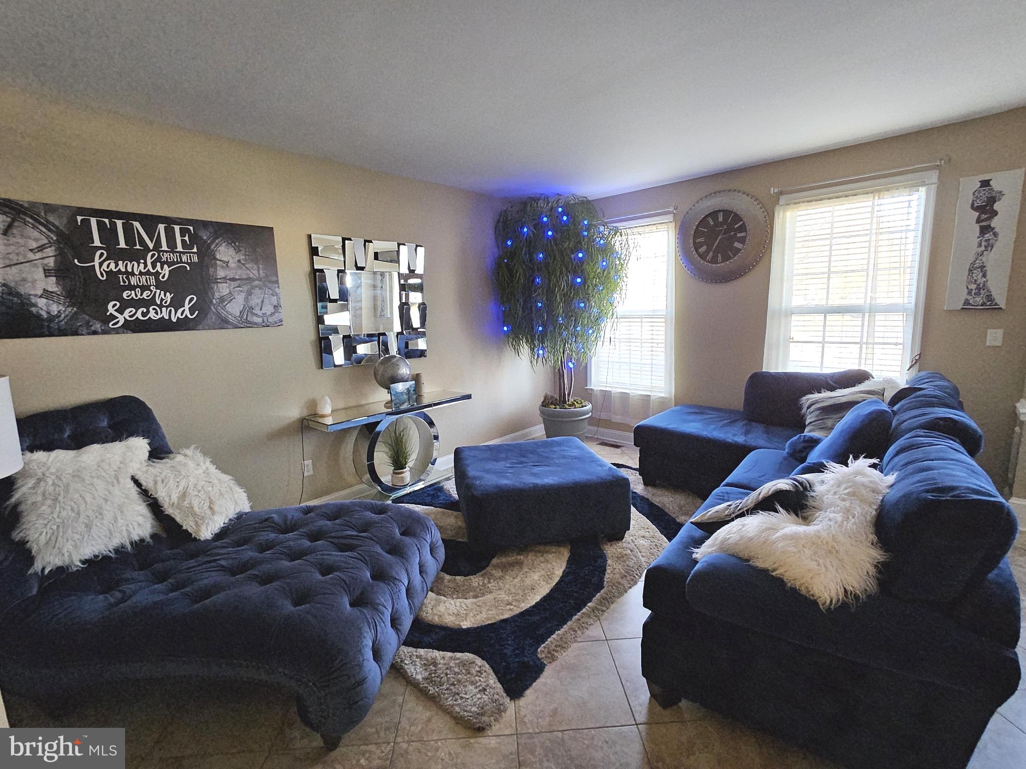 ESTATES OF DOVE RUN - Residential