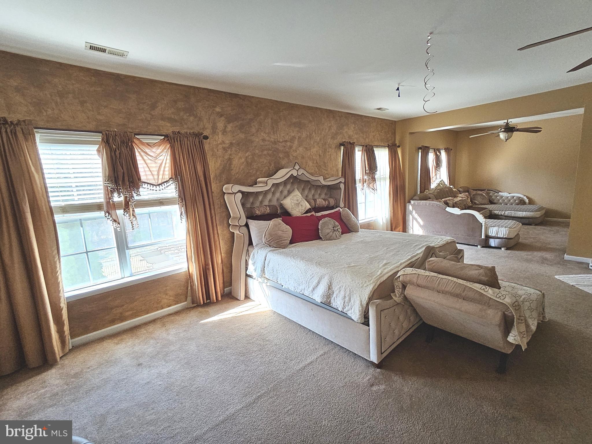 ESTATES OF DOVE RUN - Residential