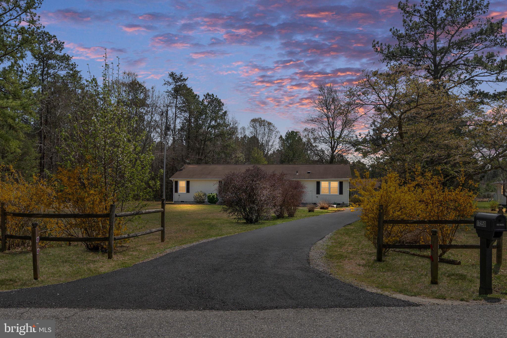 17250 STONEY KNOLL ROAD