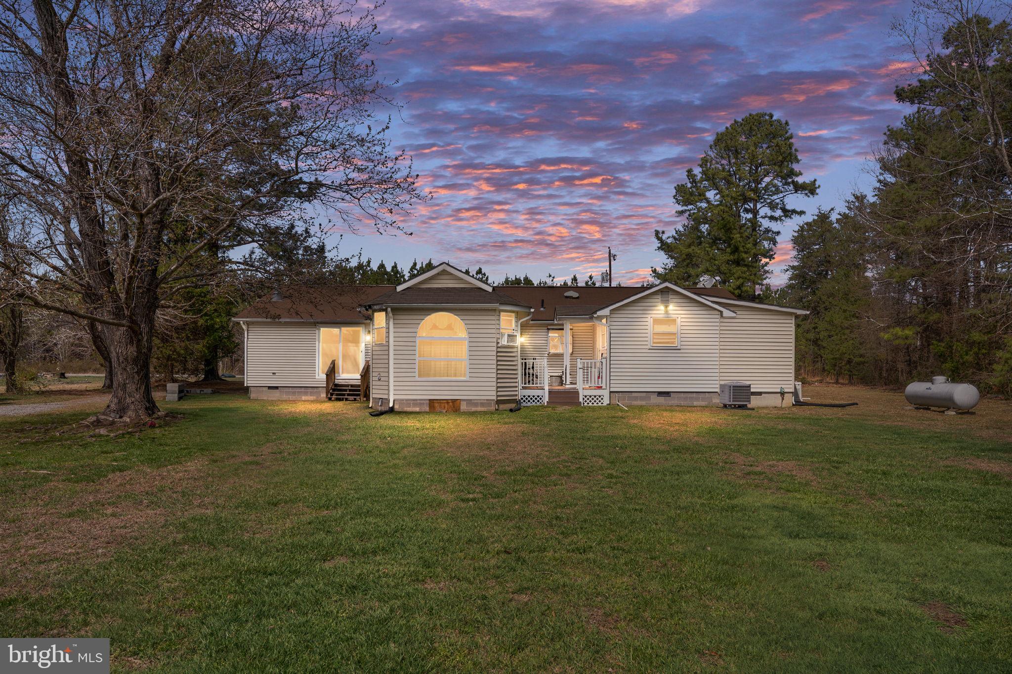 17250 STONEY KNOLL ROAD