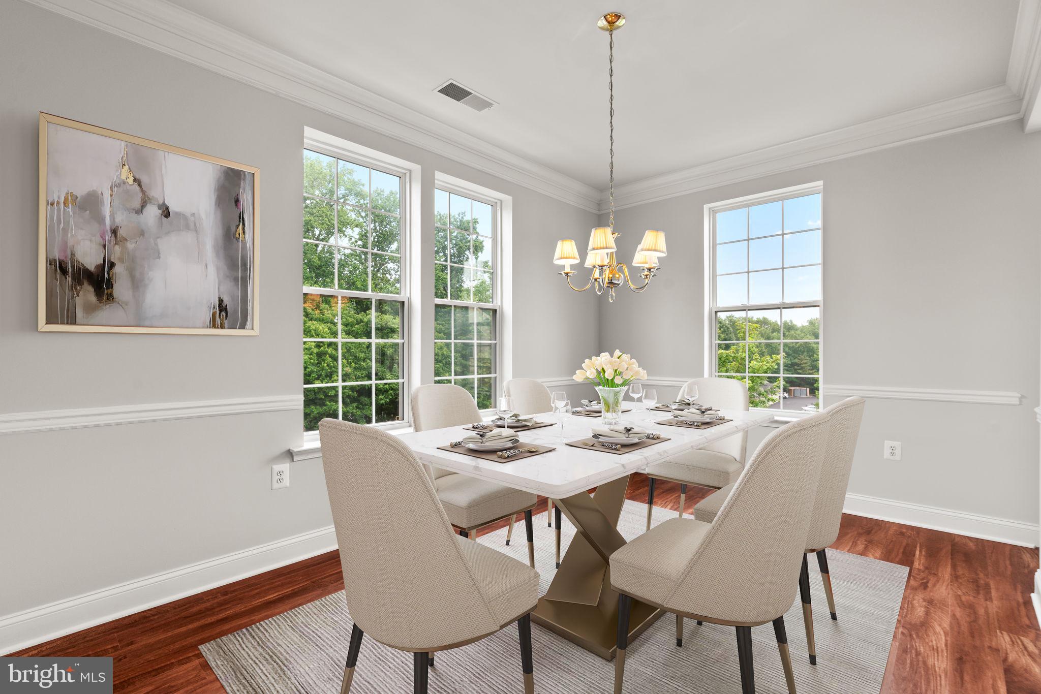 2520 KENSINGTON GARDENS 403