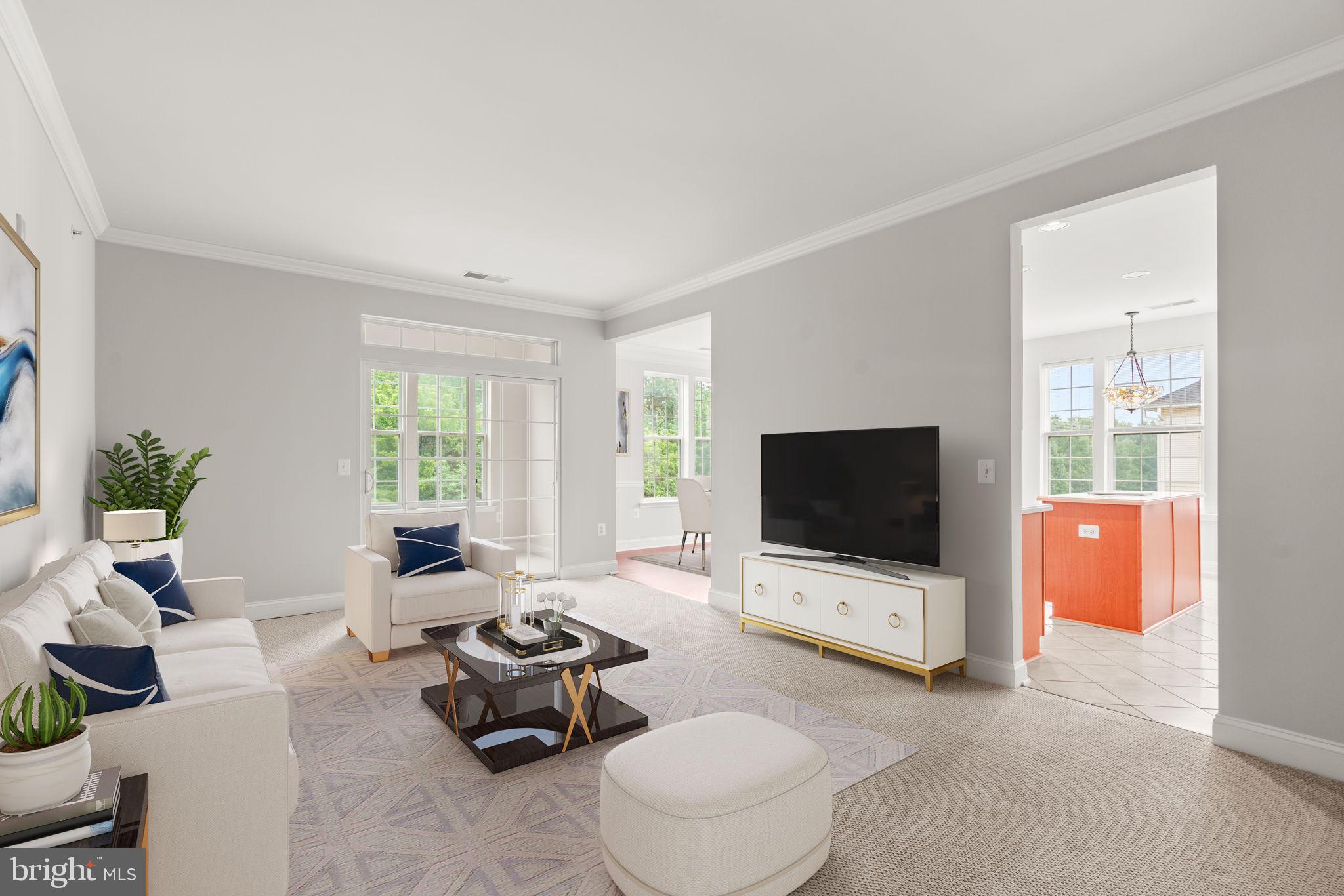 2520 KENSINGTON GARDENS 403