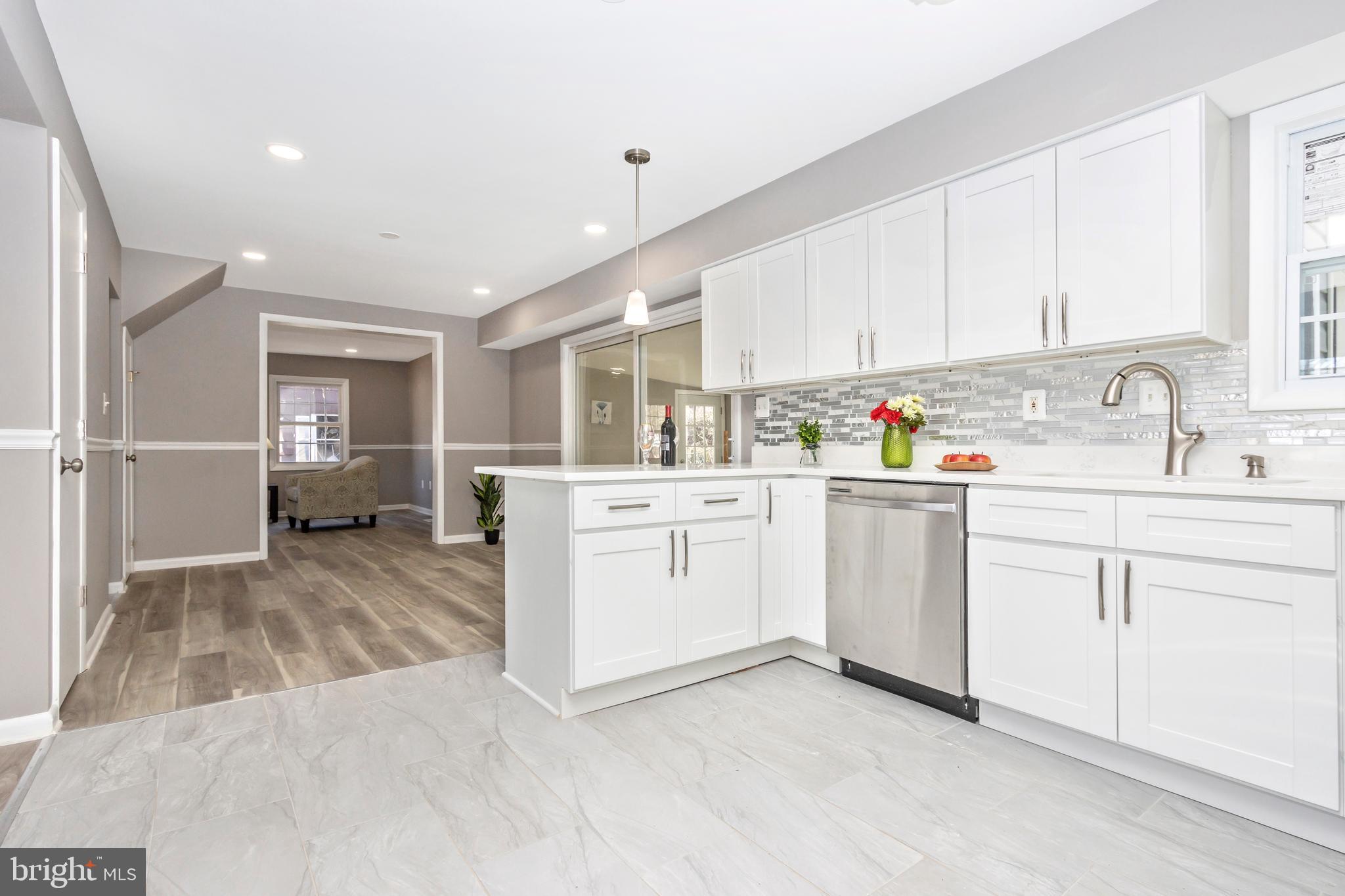 SOMERSET AT BELAIR - Residential