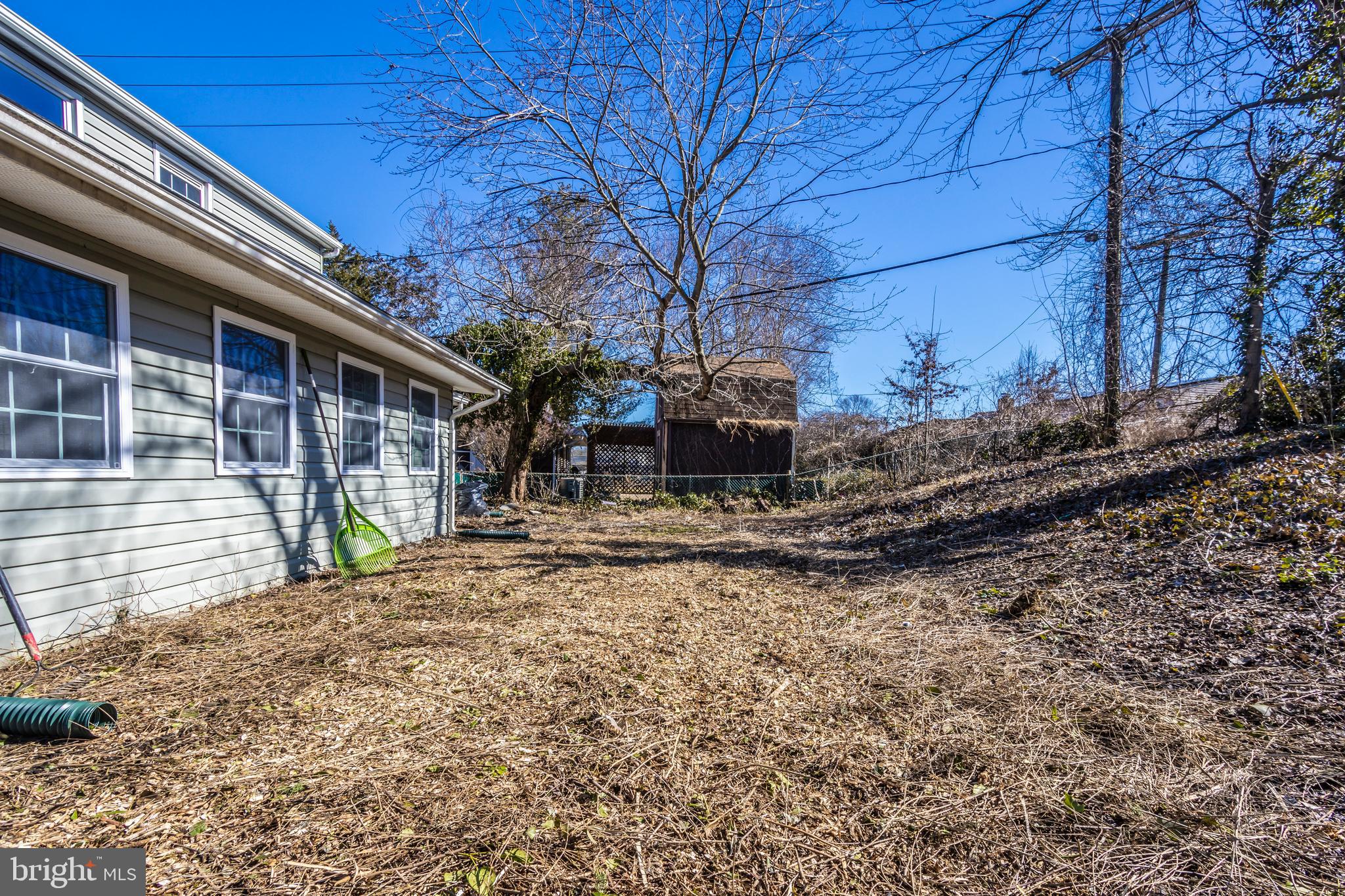 SOMERSET AT BELAIR - Residential