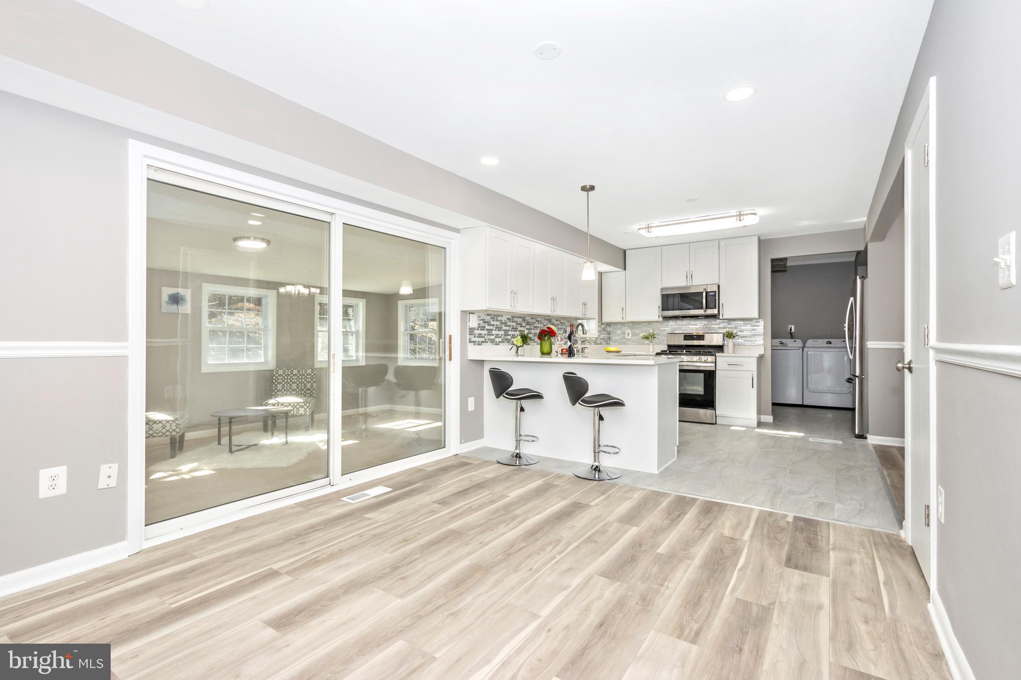 SOMERSET AT BELAIR - Residential