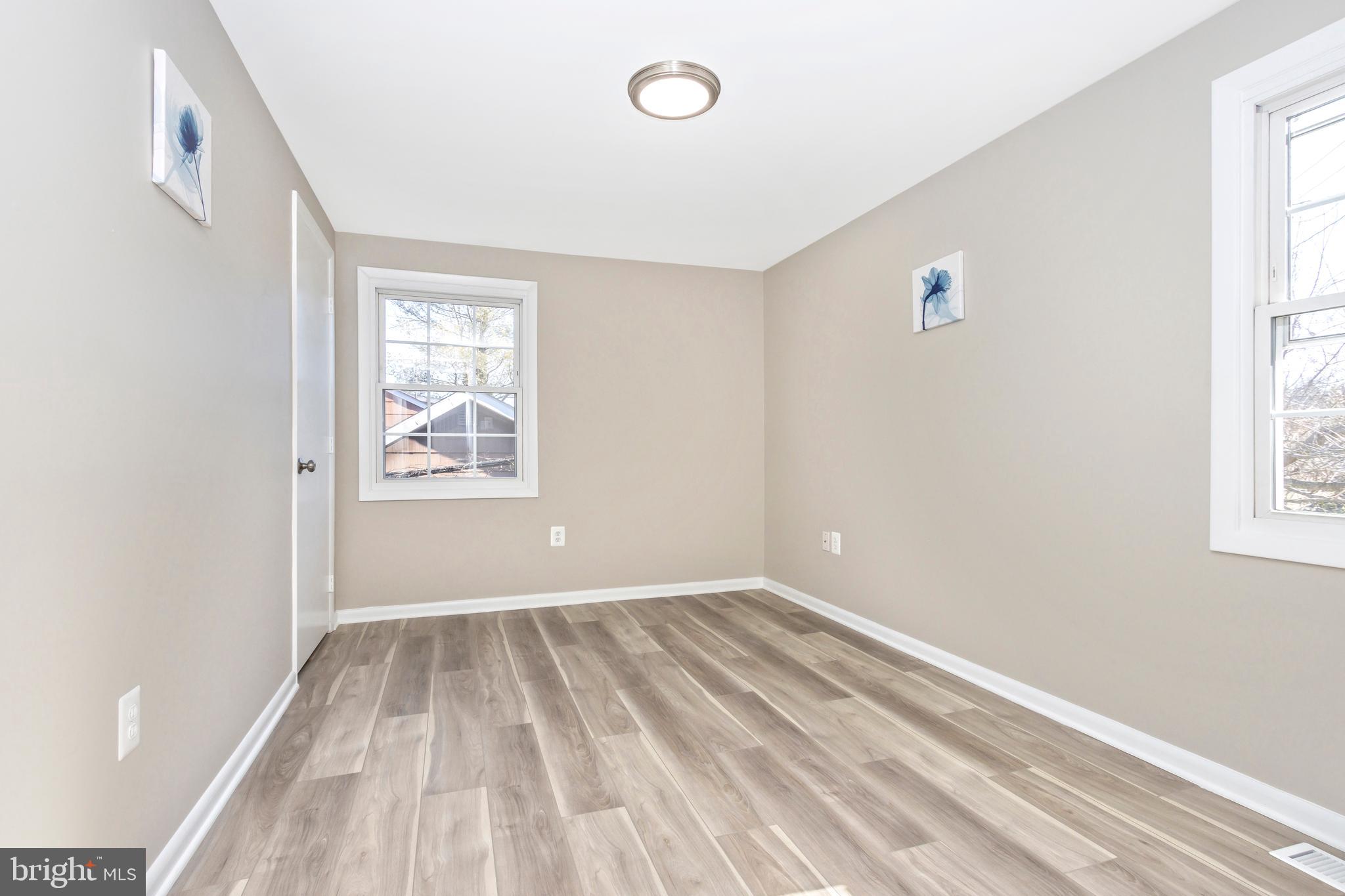 SOMERSET AT BELAIR - Residential