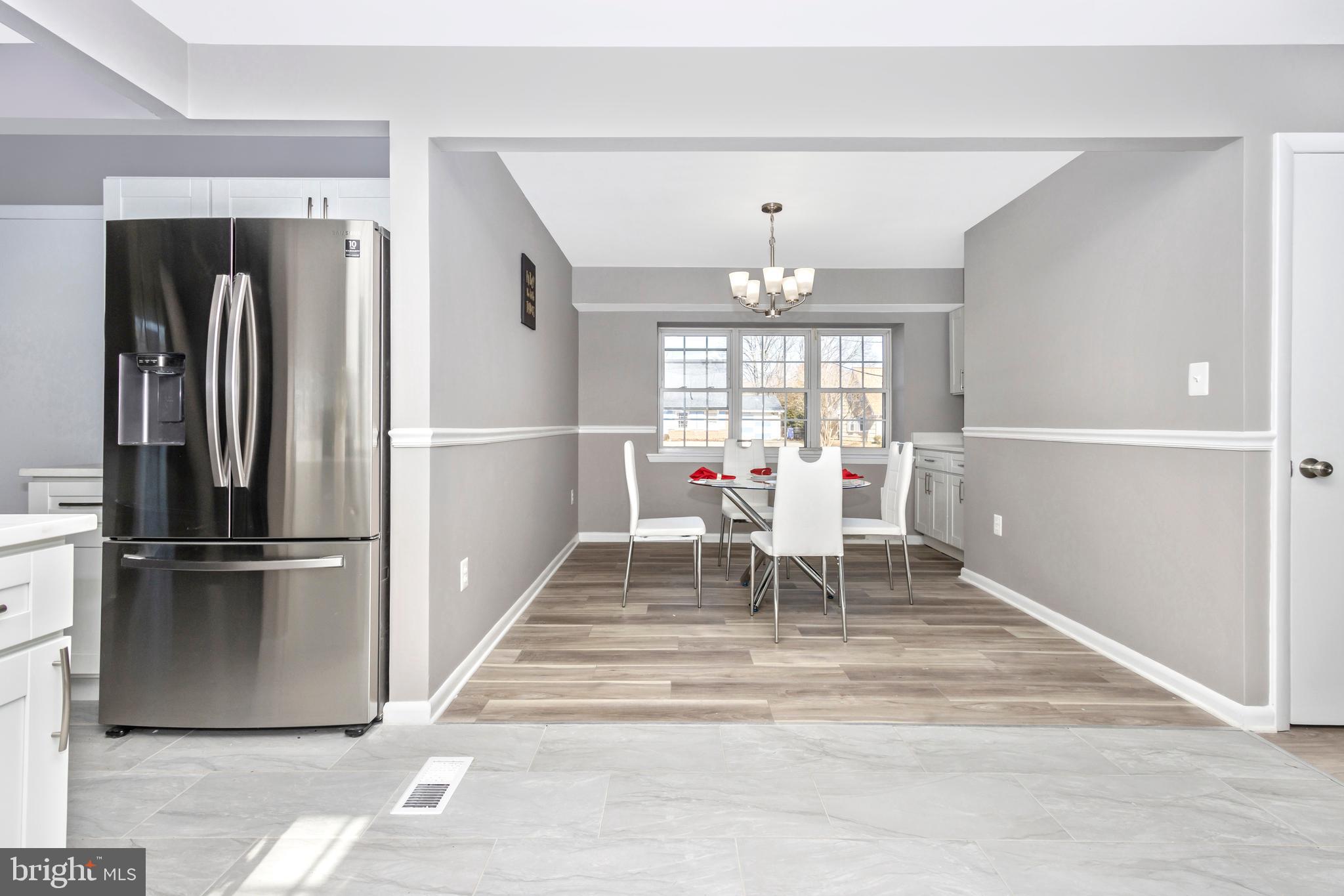 SOMERSET AT BELAIR - Residential