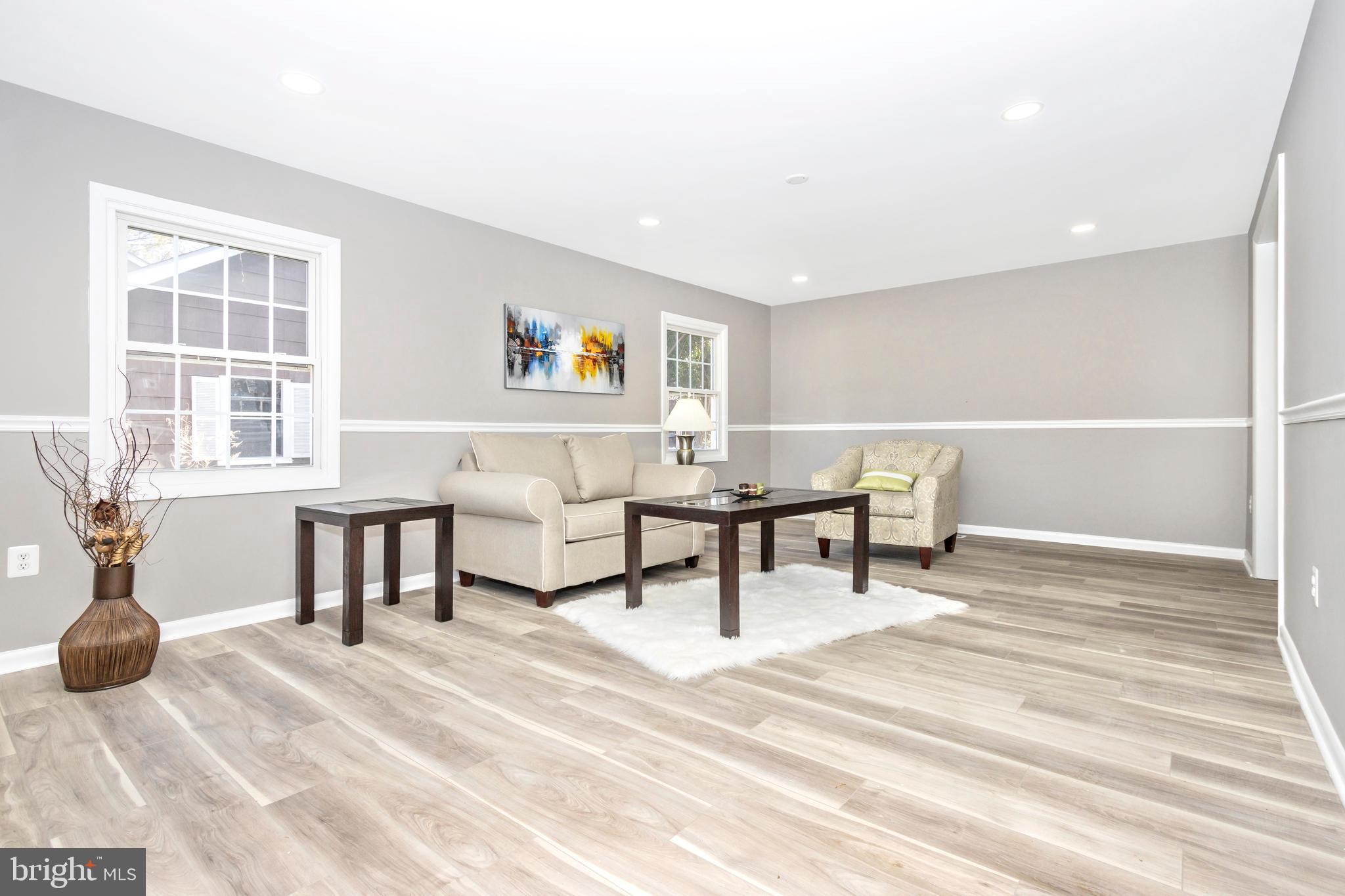 SOMERSET AT BELAIR - Residential