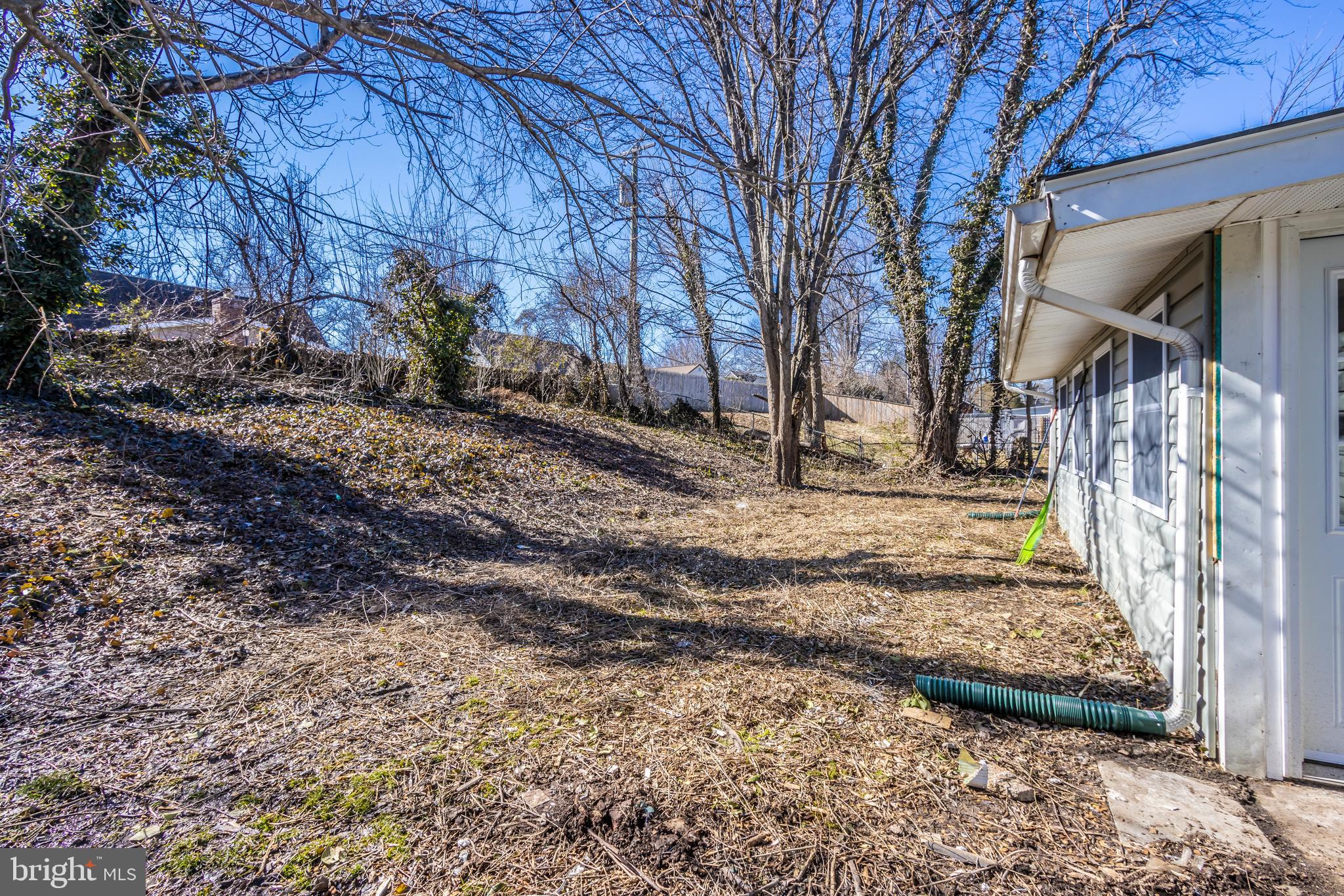 SOMERSET AT BELAIR - Residential