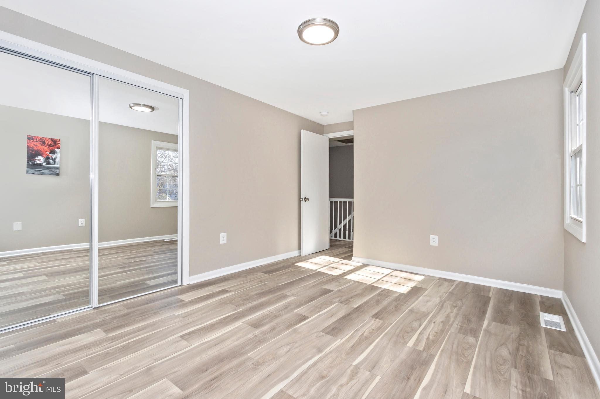 SOMERSET AT BELAIR - Residential