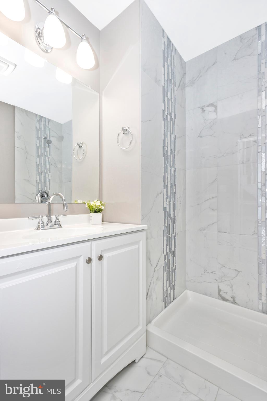 SOMERSET AT BELAIR - Residential