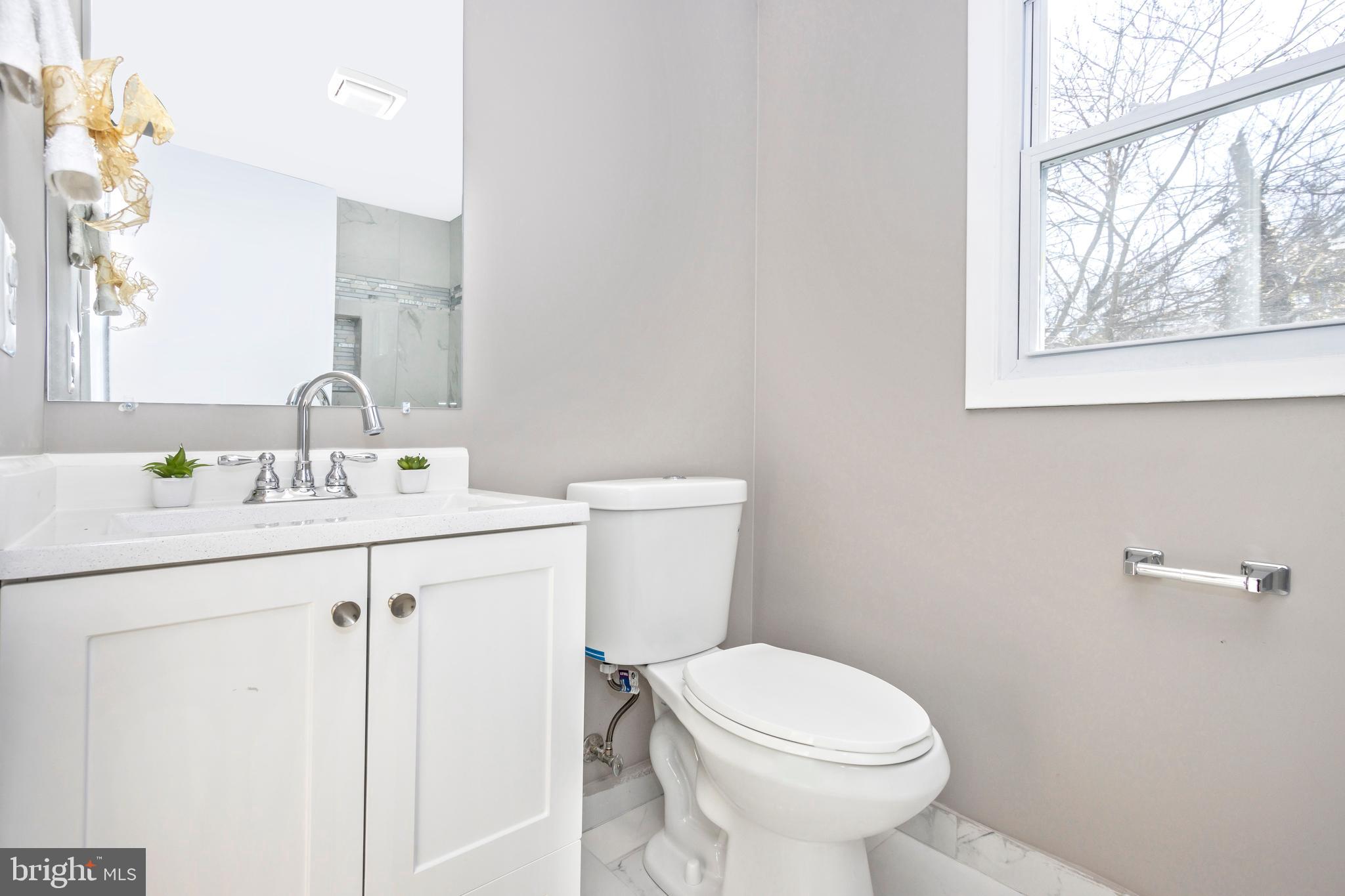 SOMERSET AT BELAIR - Residential